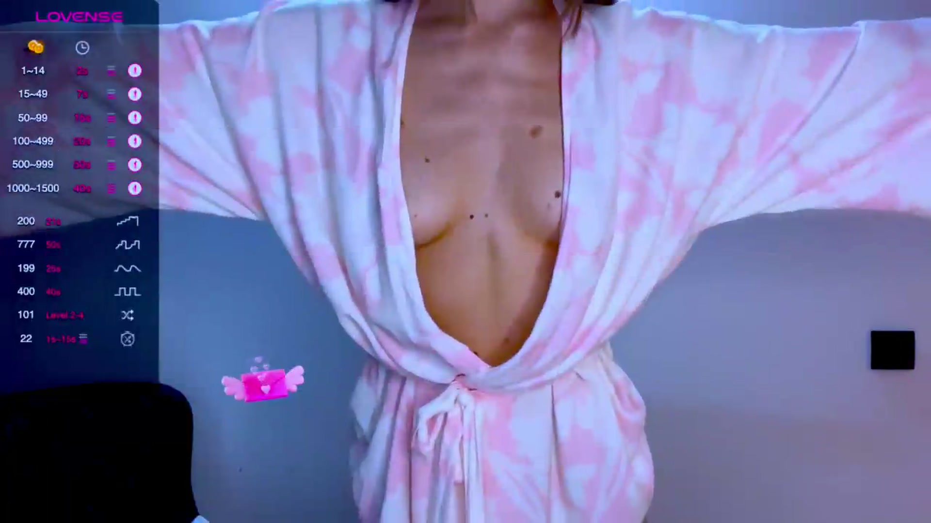 Gallery image thumbnail from Mia118's myfreecams stream on, 06/20/2026, 13:16 image 3 of 20