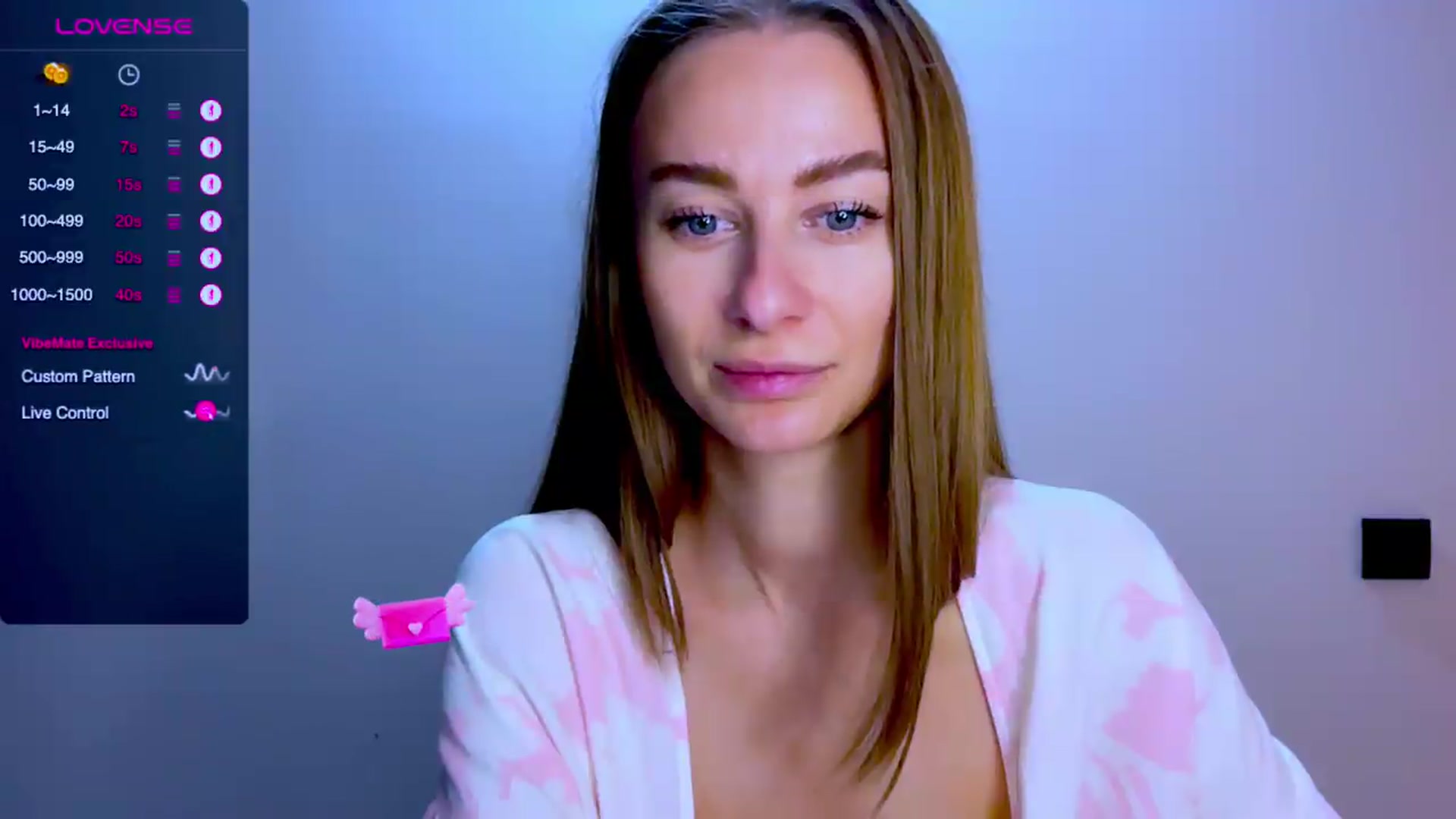 Gallery image thumbnail from Mia118's myfreecams stream on, 06/20/2026, 13:16 image 11 of 20