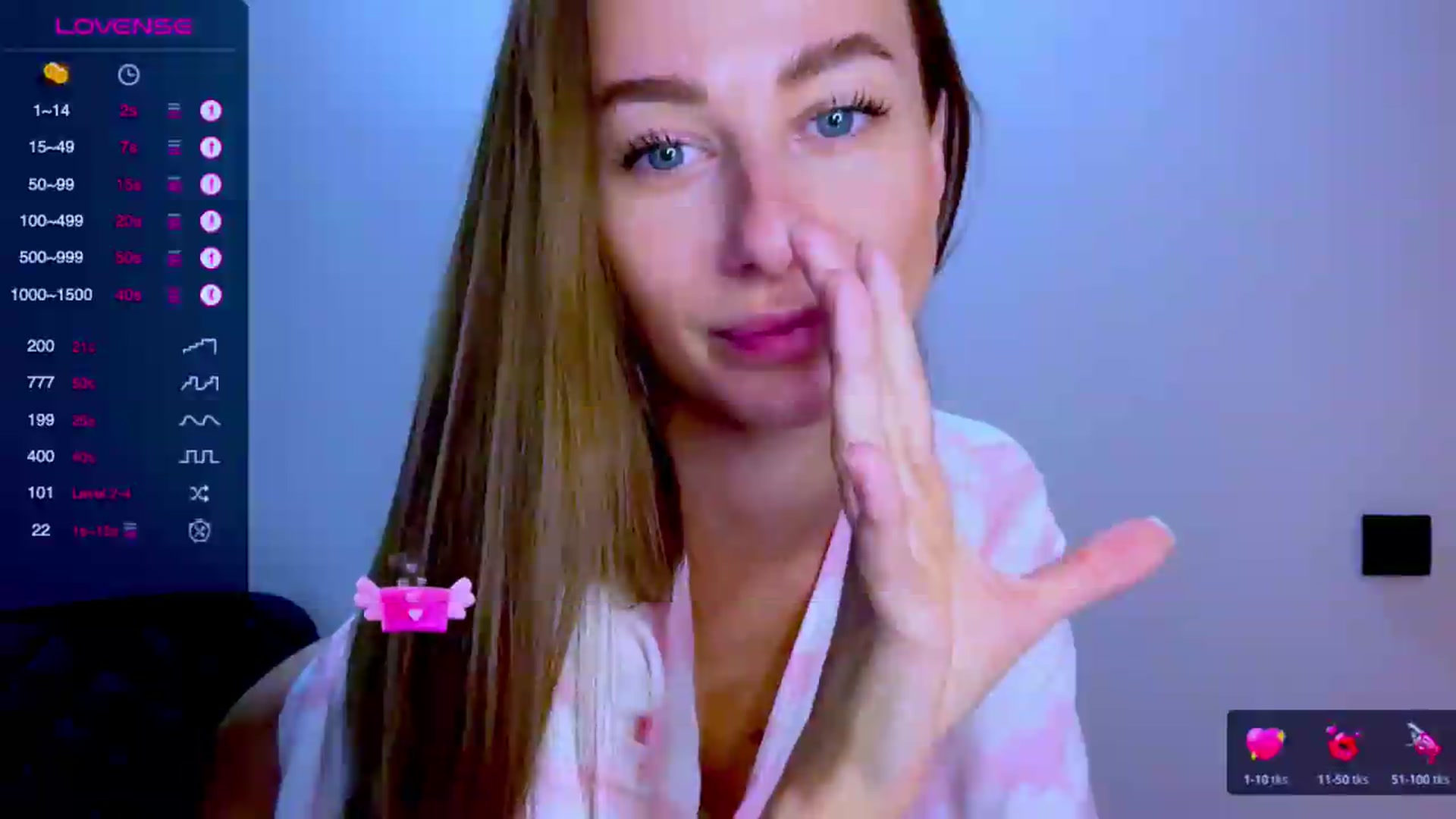Gallery image thumbnail from Mia118's myfreecams stream on, 06/20/2026, 13:16 image 7 of 20