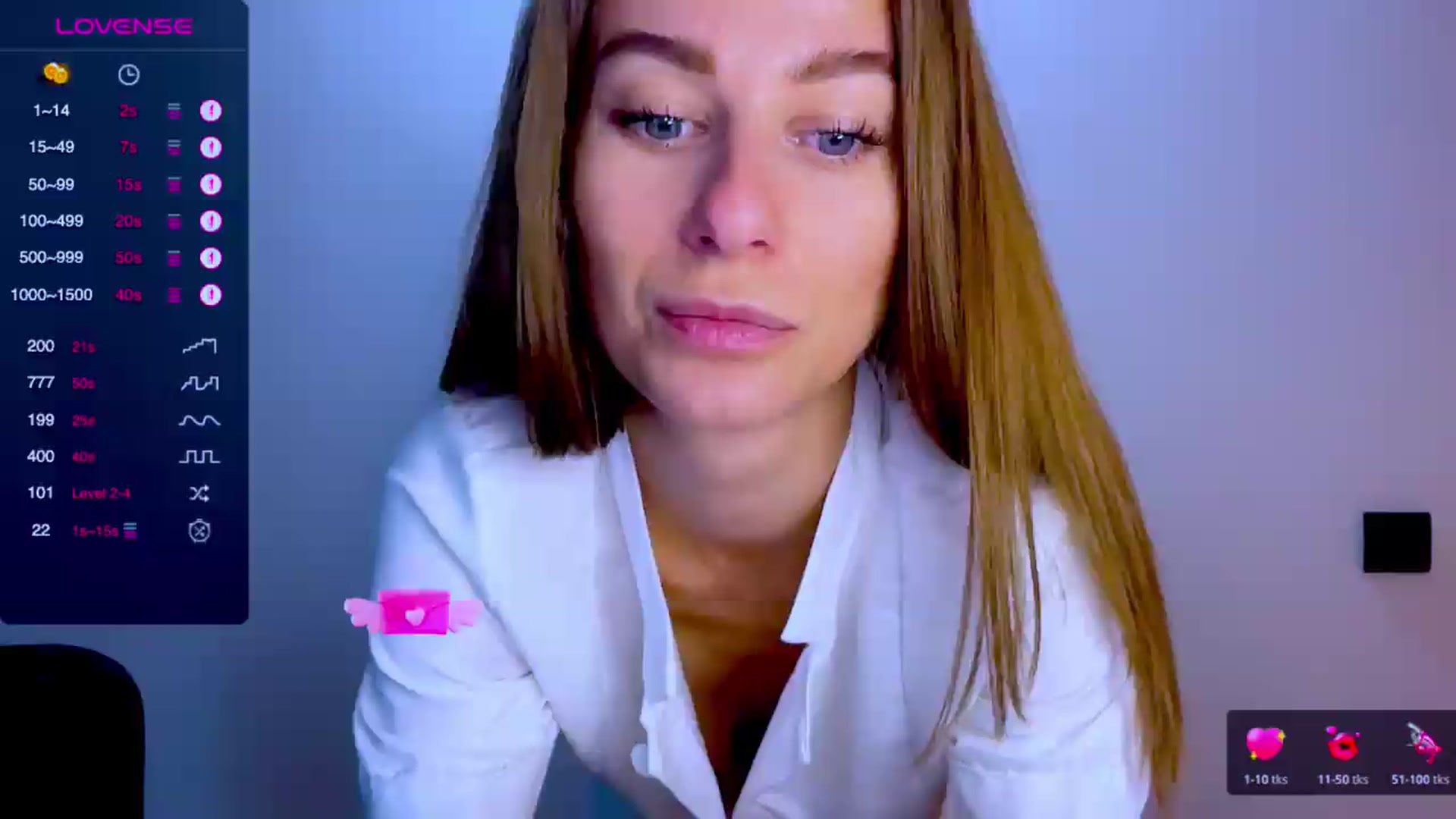 Gallery image thumbnail from Mia118's myfreecams stream on, 06/21/2026, 15:04 image 17 of 20