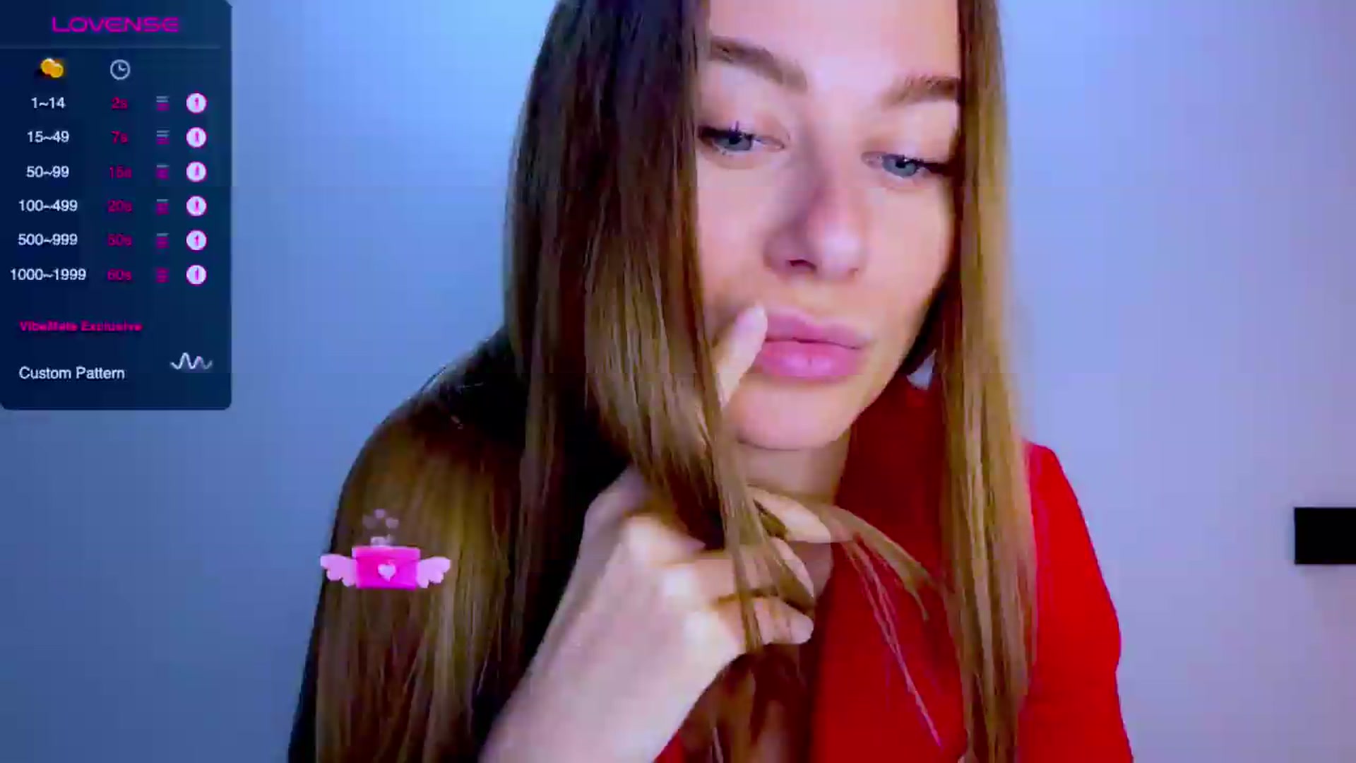 Gallery image thumbnail from Mia118's myfreecams stream on, 06/25/2026, 13:47 image 20 of 20