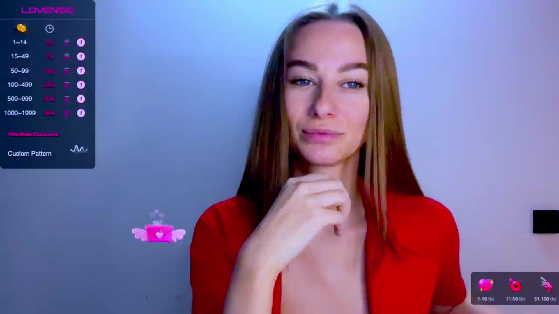 Gallery image thumbnail from Mia118's myfreecams stream on, 06/25/2026, 13:47 image 15 of 20