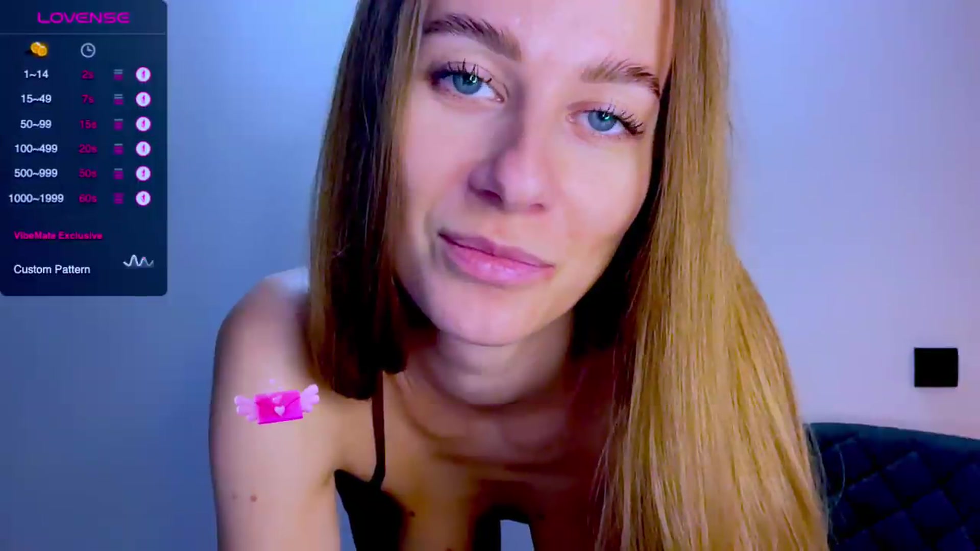 Gallery image thumbnail from Mia118's myfreecams stream on, 06/27/2026, 15:40 image 16 of 20