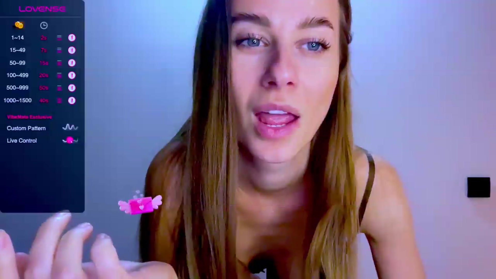 Gallery image thumbnail from Mia118's myfreecams stream on, 06/27/2026, 20:24 image 19 of 20