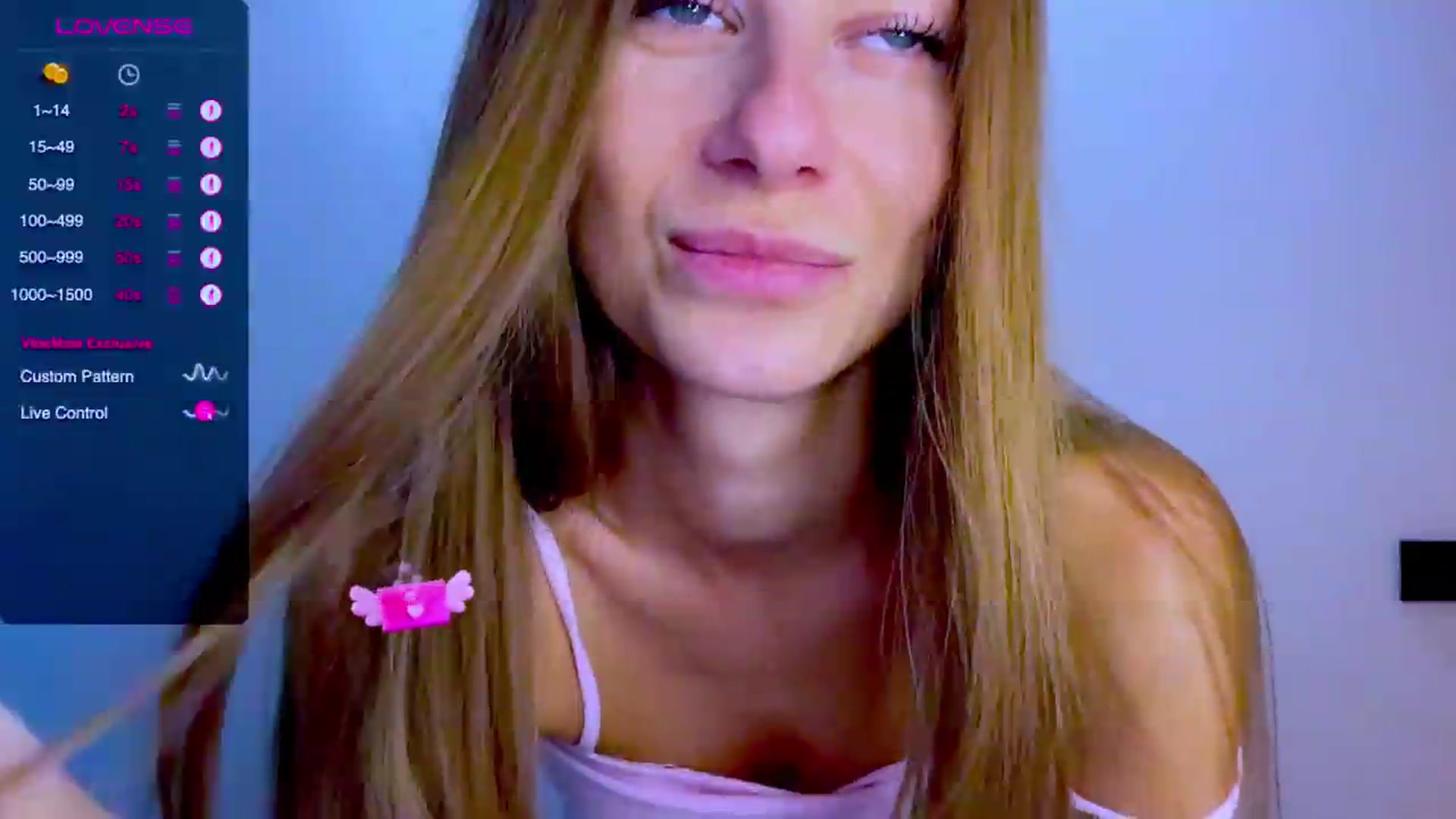 Gallery image thumbnail from Mia118's myfreecams stream on, 07/02/2026, 13:58 image 6 of 20