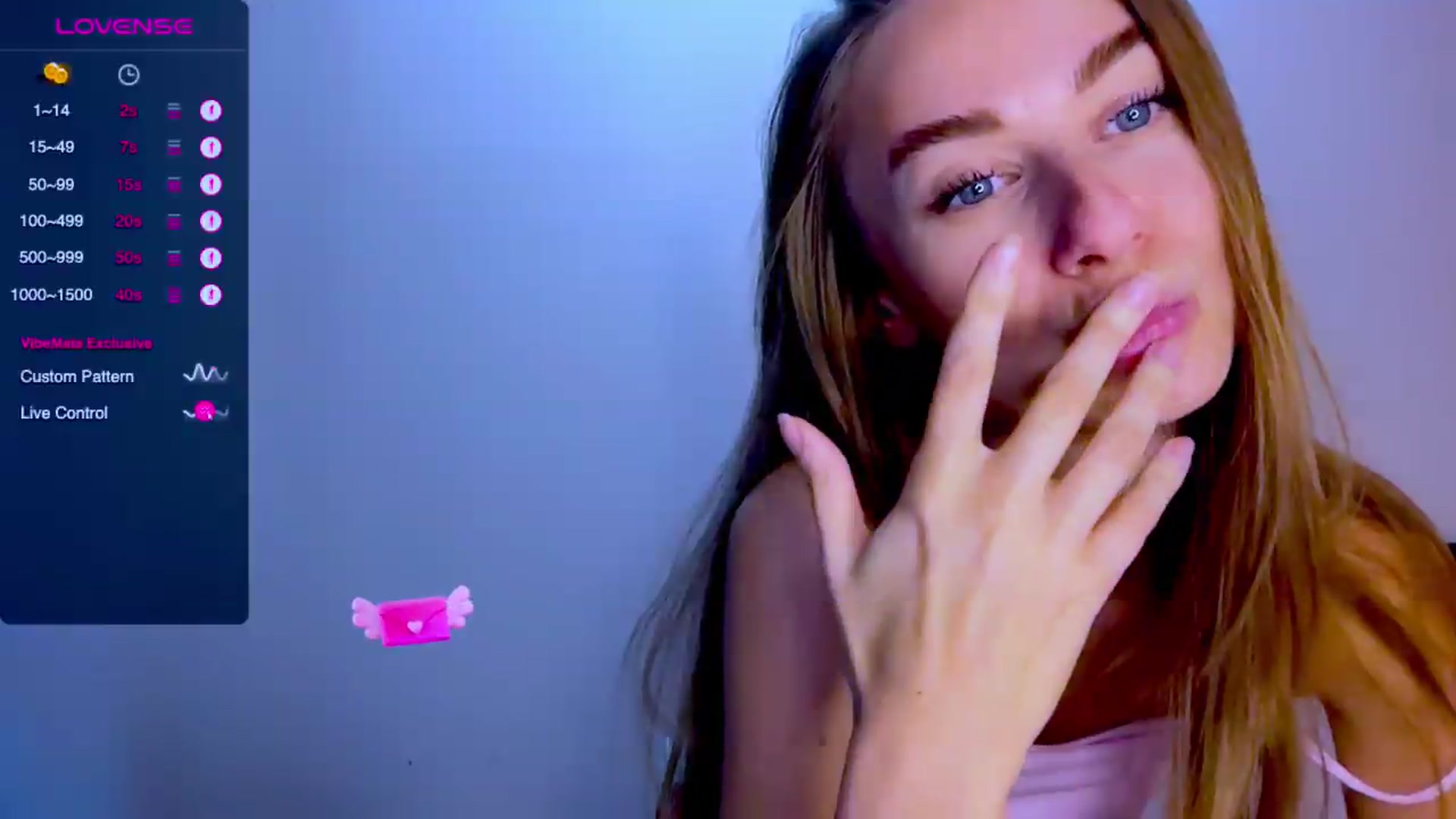 Gallery image thumbnail from Mia118's myfreecams stream on, 07/02/2026, 13:58 image 5 of 20