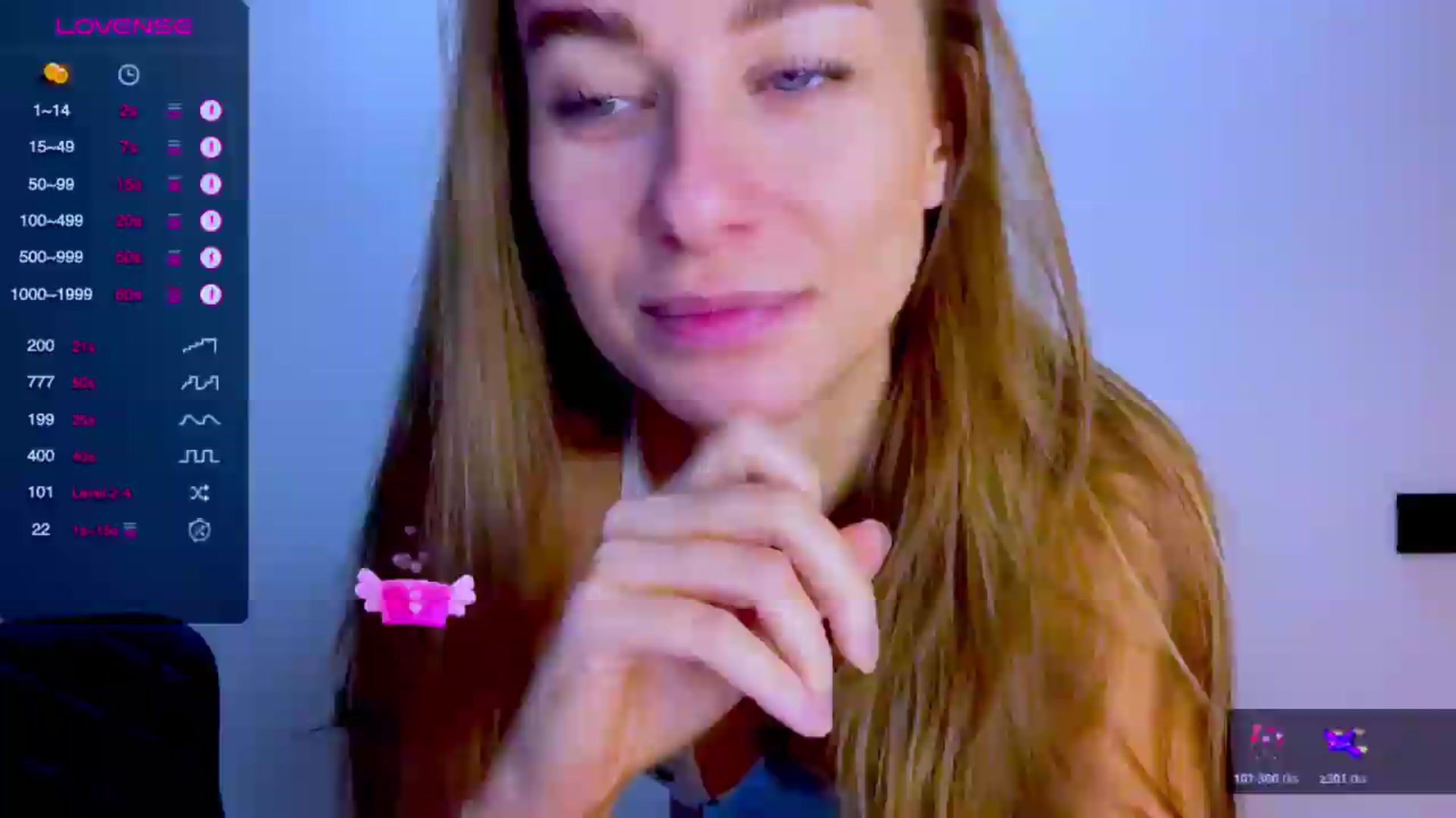 Gallery image thumbnail from Mia118's myfreecams stream on, 07/03/2026, 11:47 image 7 of 20