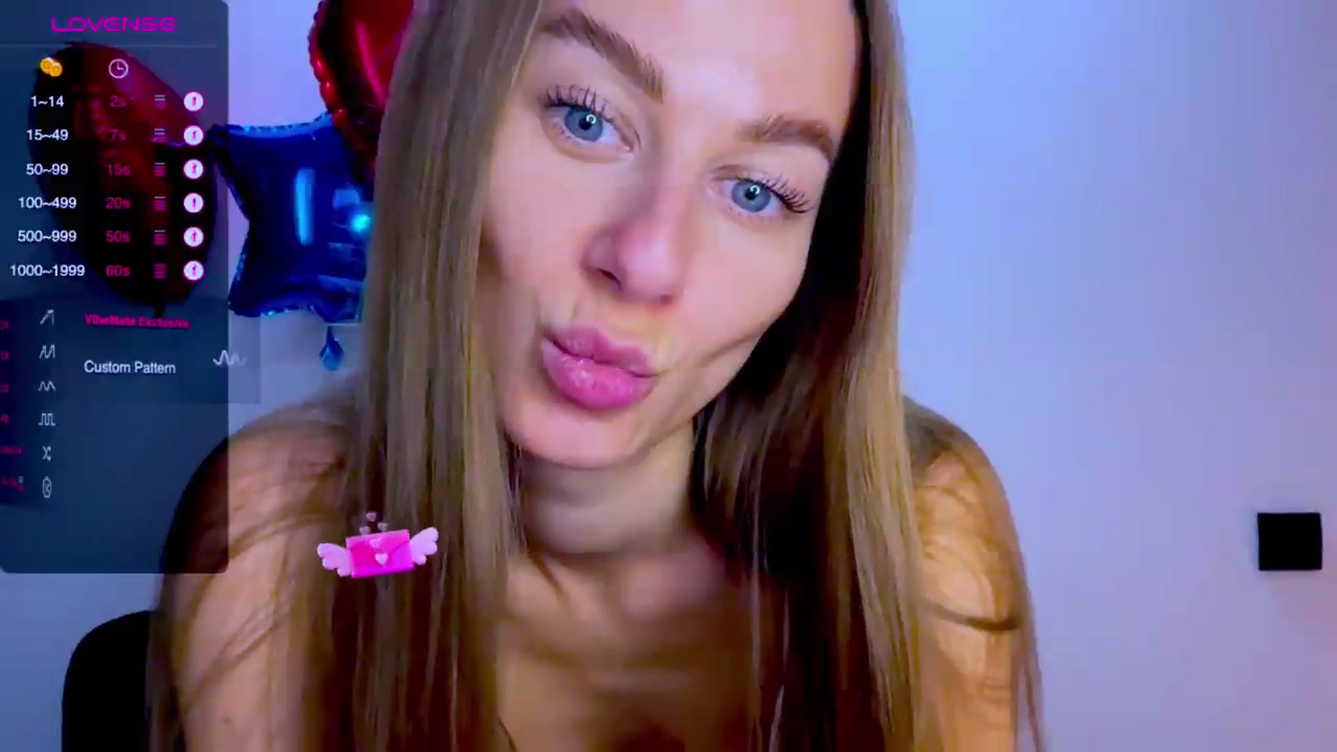 Gallery image thumbnail from Mia118's myfreecams stream on, 07/04/2026, 10:40 image 20 of 20