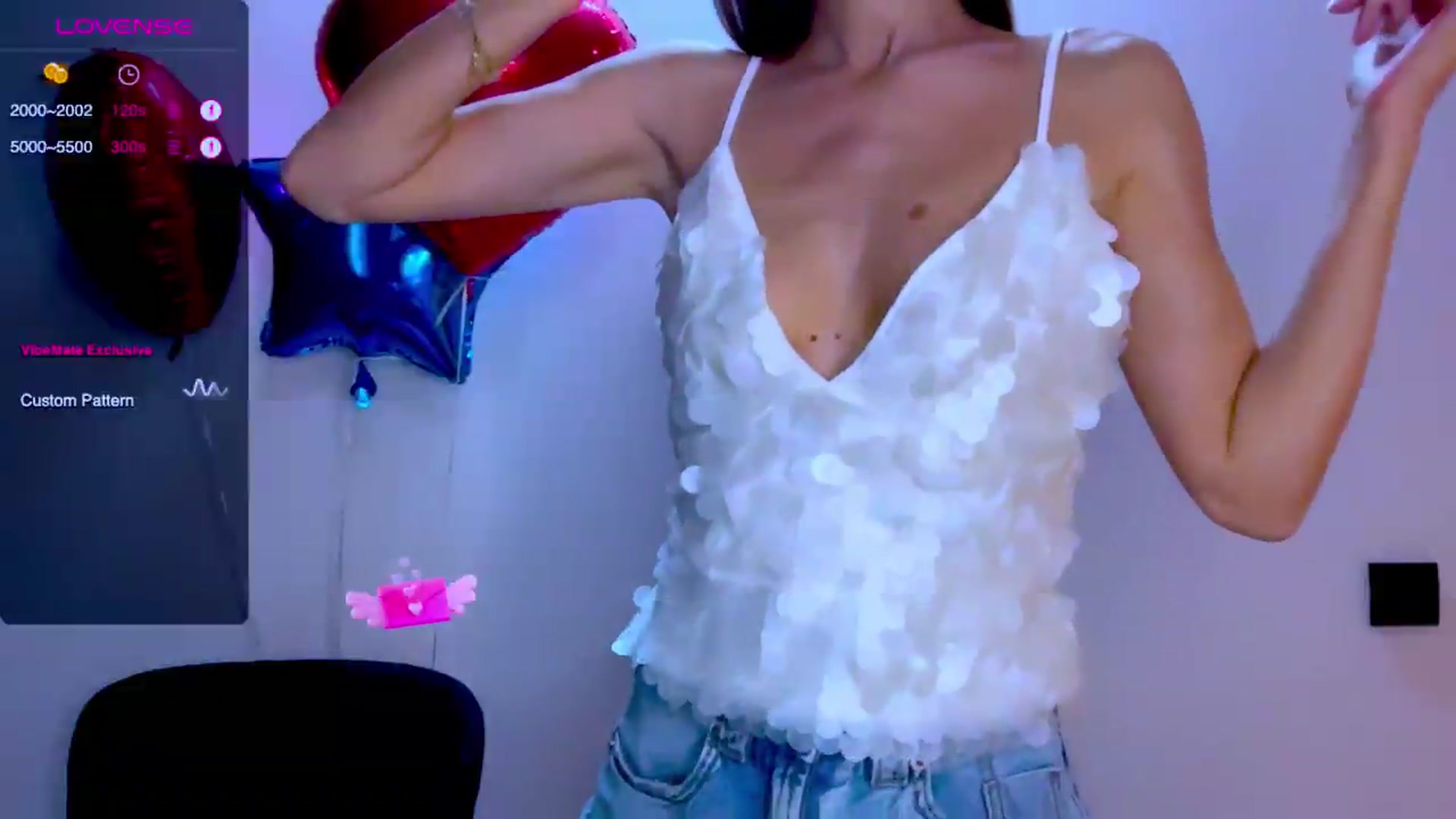 Gallery image thumbnail from Mia118's myfreecams stream on, 07/04/2026, 10:40 image 8 of 20
