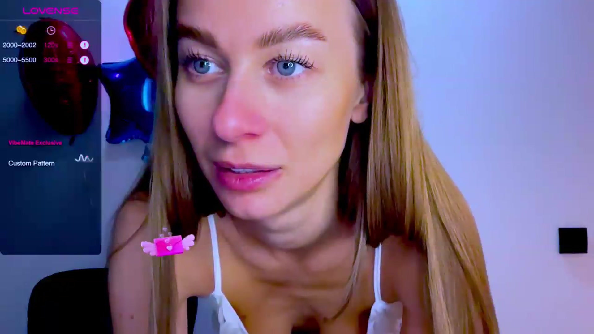 Gallery image thumbnail from Mia118's myfreecams stream on, 07/04/2026, 10:40 image 9 of 20