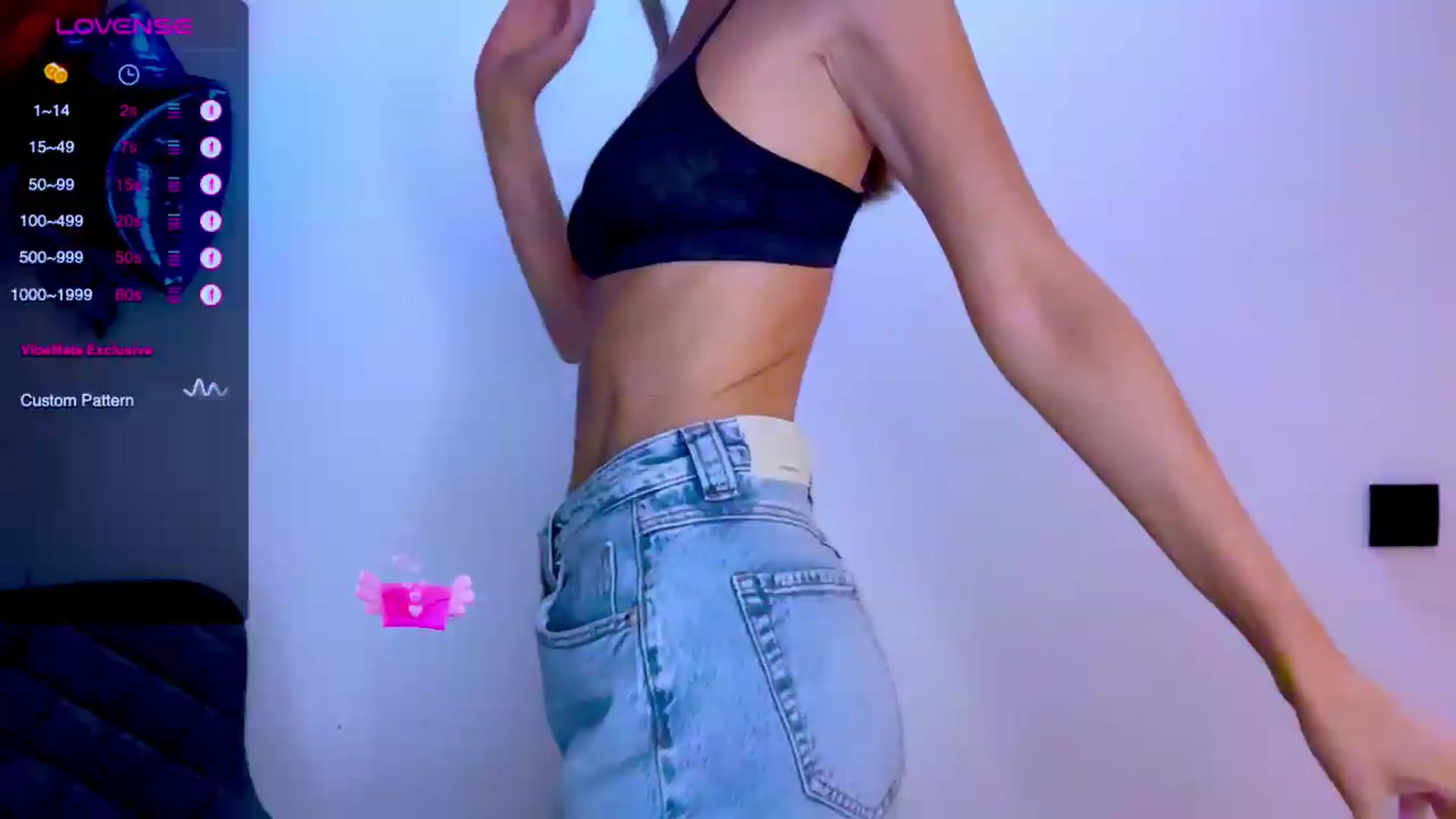 Gallery image thumbnail from Mia118's myfreecams stream on, 07/04/2026, 14:15 image 20 of 20