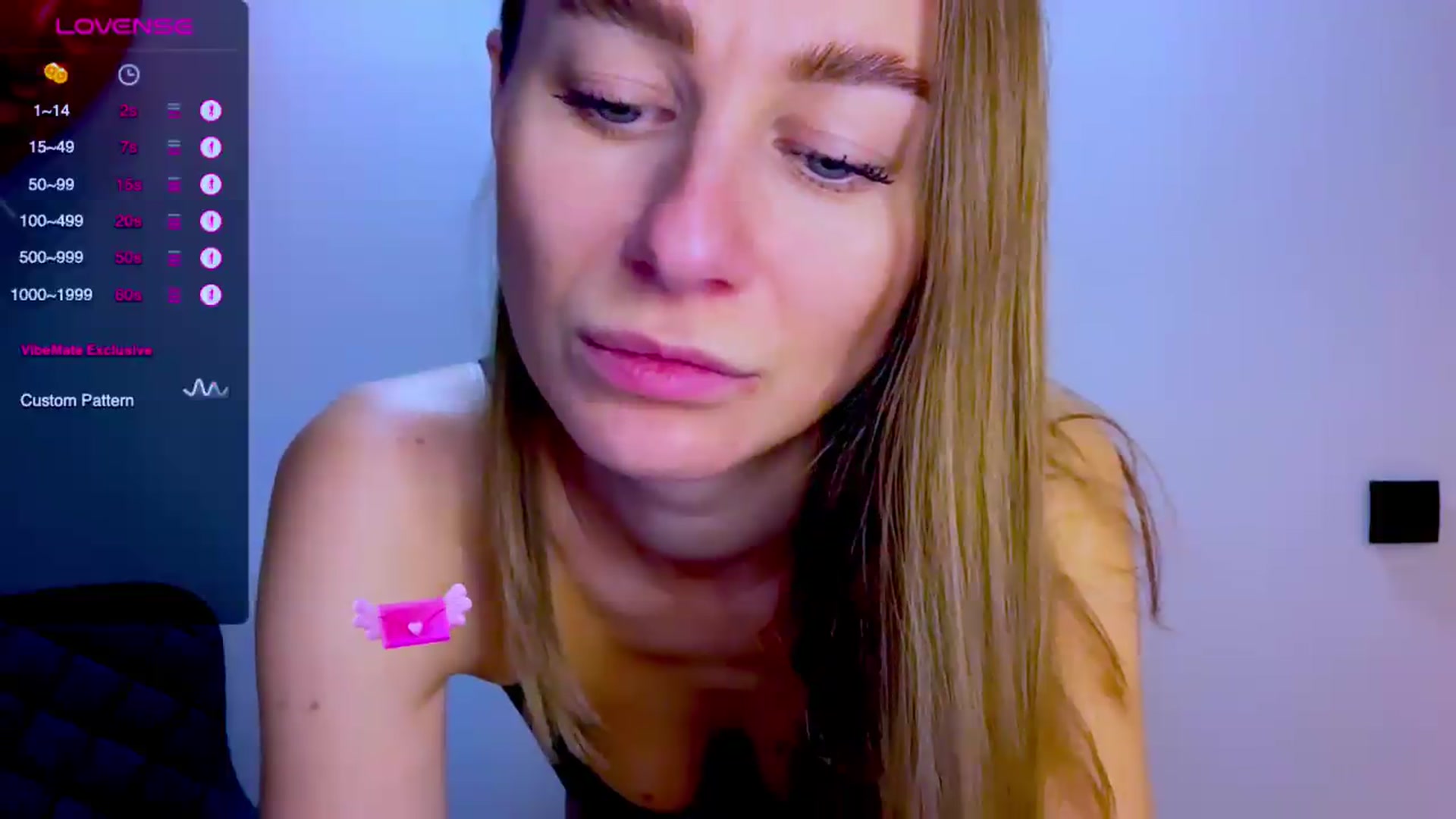 Gallery image thumbnail from Mia118's myfreecams stream on, 07/04/2026, 14:15 image 18 of 20