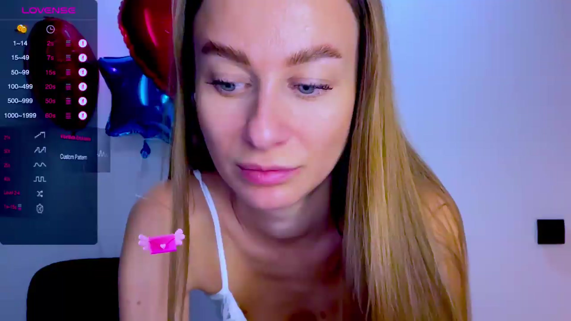 Gallery image thumbnail from Mia118's myfreecams stream on, 07/04/2026, 14:15 image 3 of 20
