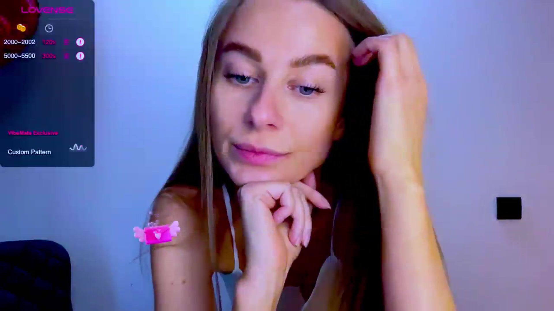 Gallery image thumbnail from Mia118's myfreecams stream on, 07/05/2026, 13:54 image 11 of 20