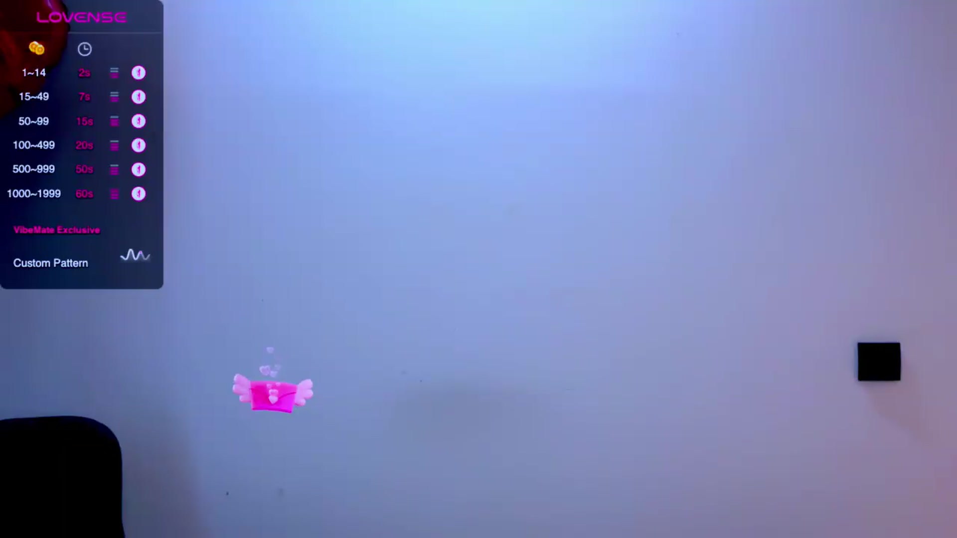 Gallery image thumbnail from Mia118's myfreecams stream on, 07/05/2026, 13:54 image 18 of 20