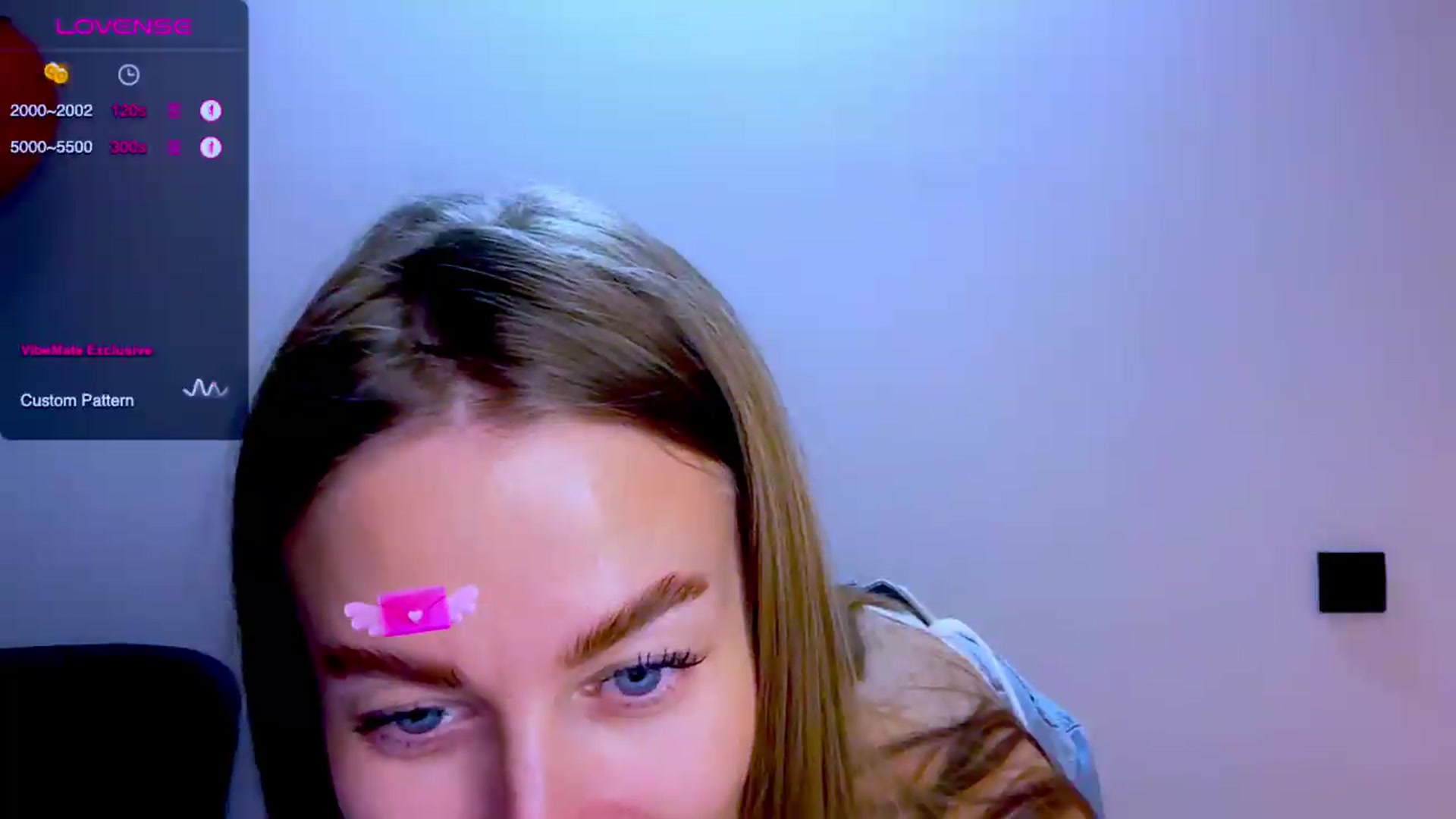 Gallery image thumbnail from Mia118's myfreecams stream on, 07/05/2026, 17:37 image 20 of 20