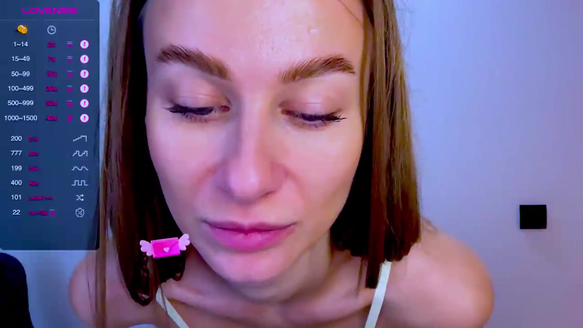 Gallery image thumbnail from Mia118's myfreecams stream on, 07/06/2026, 13:52 image 15 of 20