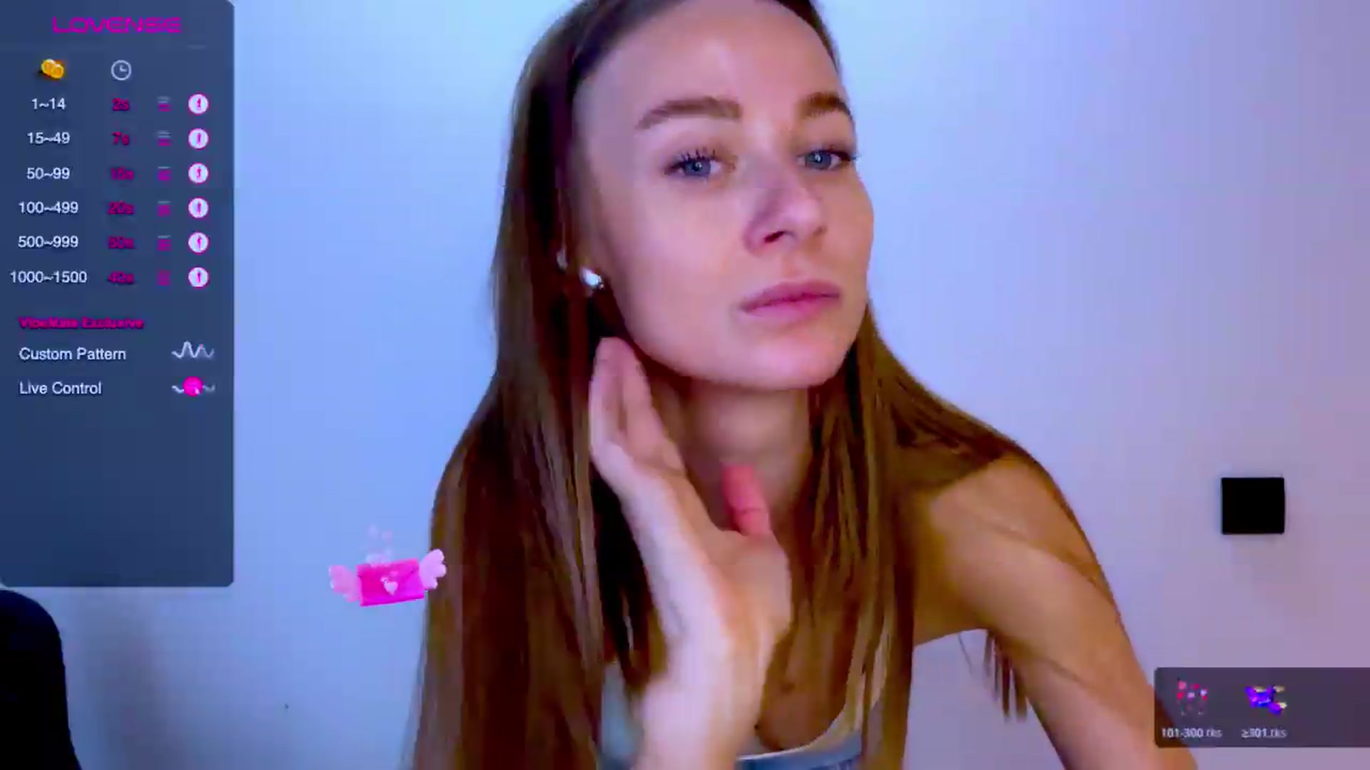 Gallery image thumbnail from Mia118's myfreecams stream on, 07/06/2026, 13:52 image 16 of 20