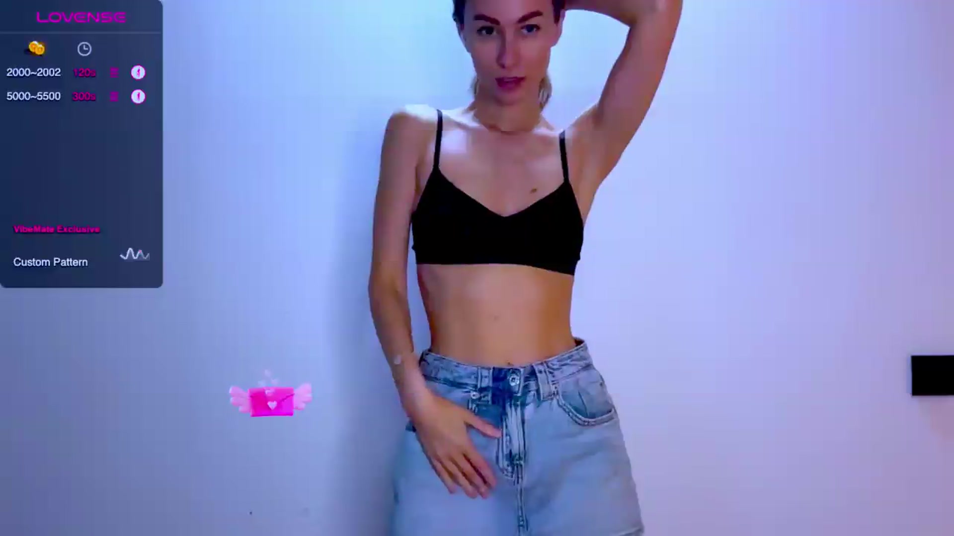Gallery image thumbnail from Mia118's myfreecams stream on, 07/08/2026, 12:06 image 17 of 20