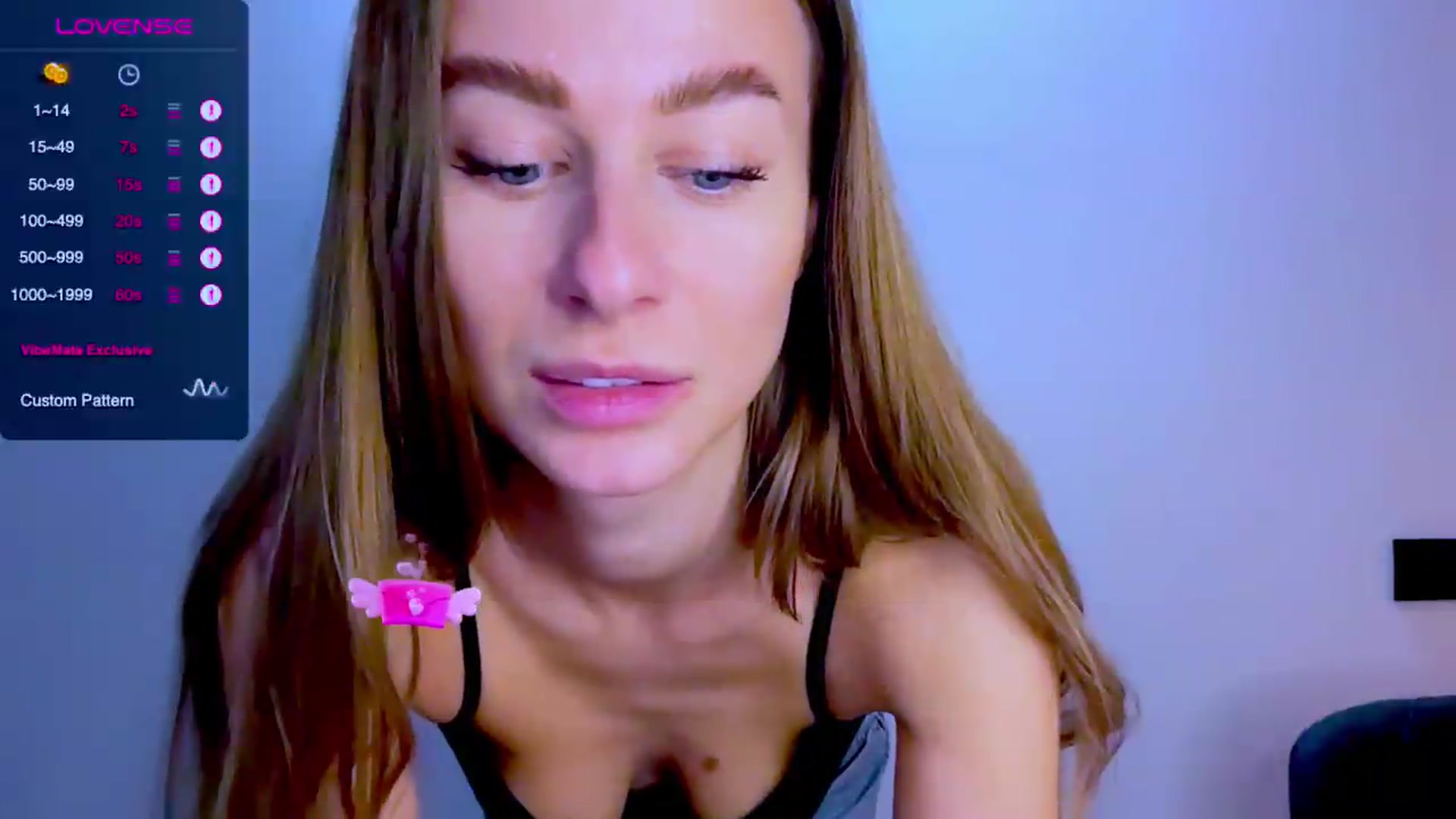 Gallery image thumbnail from Mia118's myfreecams stream on, 07/08/2026, 12:06 image 20 of 20