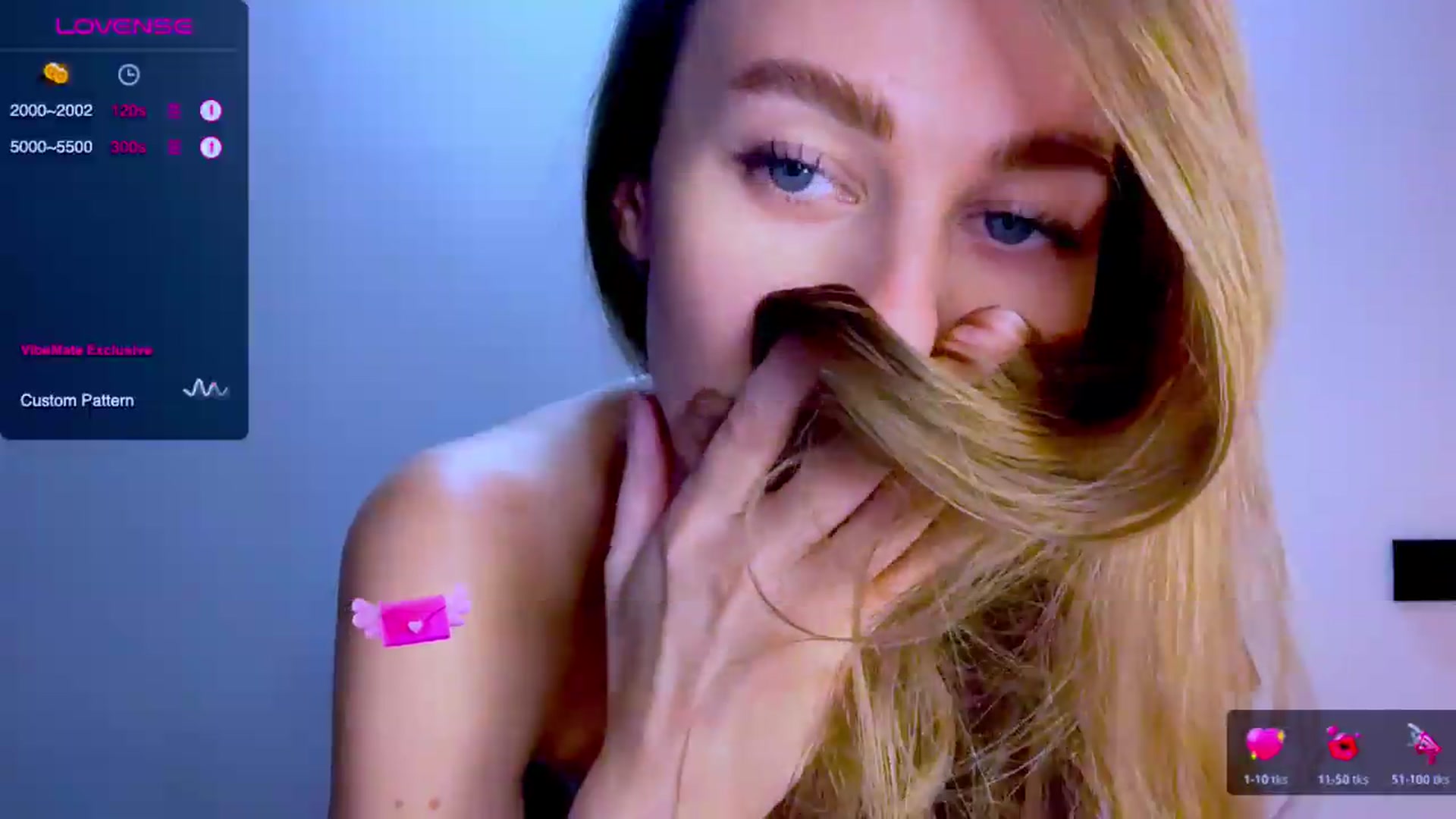 Gallery image thumbnail from Mia118's myfreecams stream on, 07/08/2026, 13:42 image 14 of 20