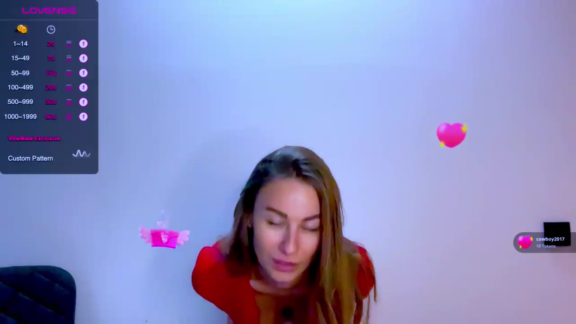Gallery image thumbnail from Mia118's myfreecams stream on, 07/10/2026, 12:35 image 14 of 20