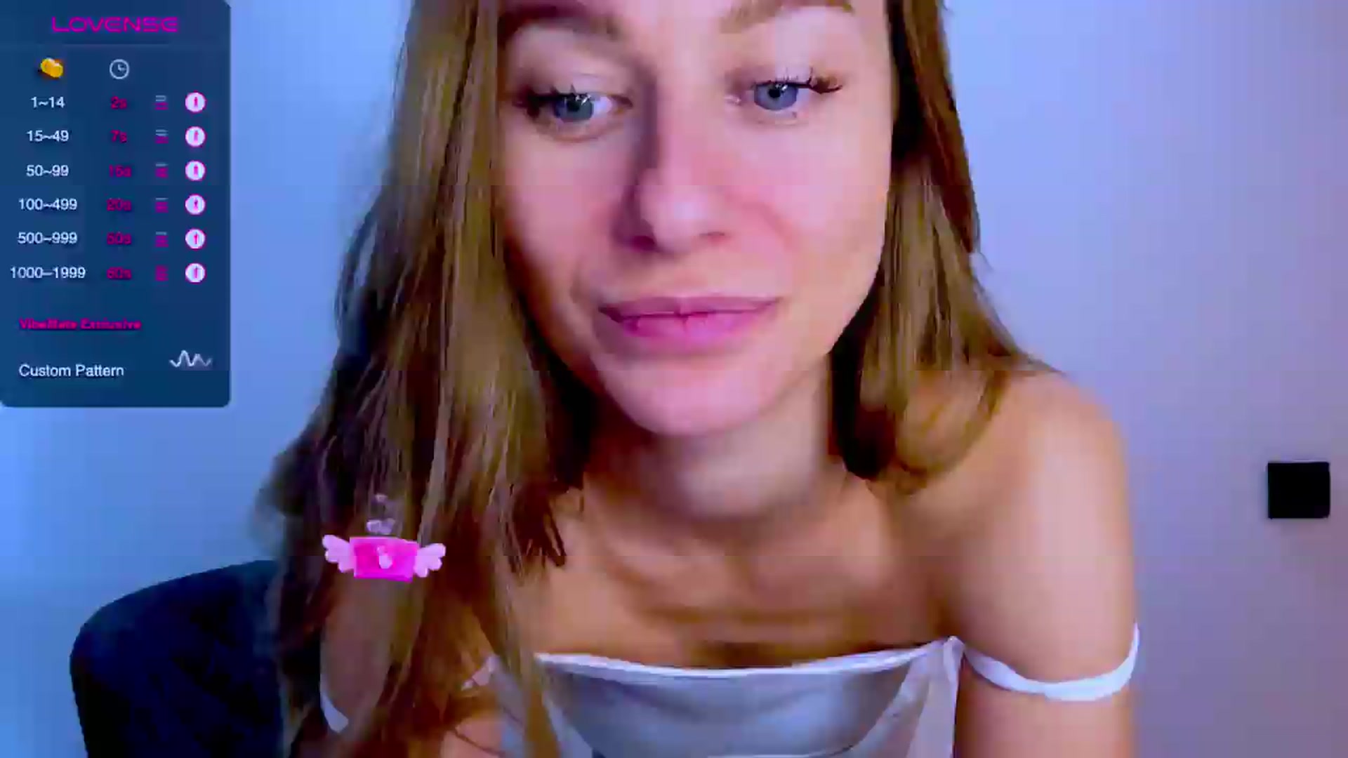 Gallery image thumbnail from Mia118's myfreecams stream on, 07/13/2026, 14:25 image 1 of 20