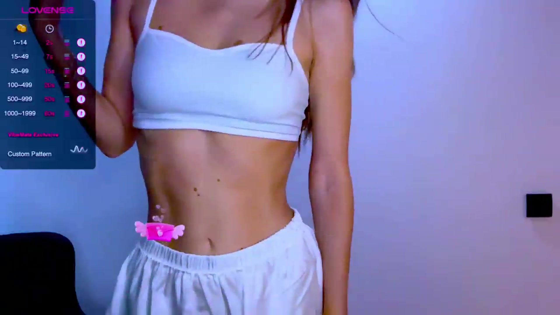 Gallery image thumbnail from Mia118's myfreecams stream on, 07/13/2026, 14:25 image 16 of 20