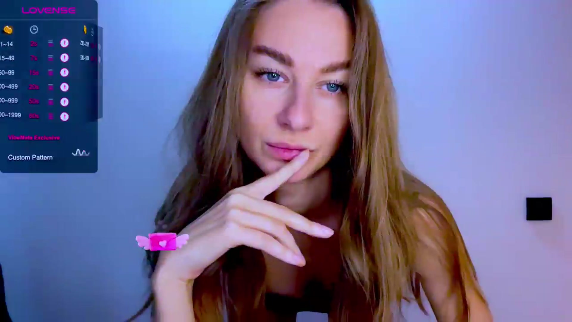 Gallery image thumbnail from Mia118's myfreecams stream on, 07/16/2026, 13:14 image 7 of 20