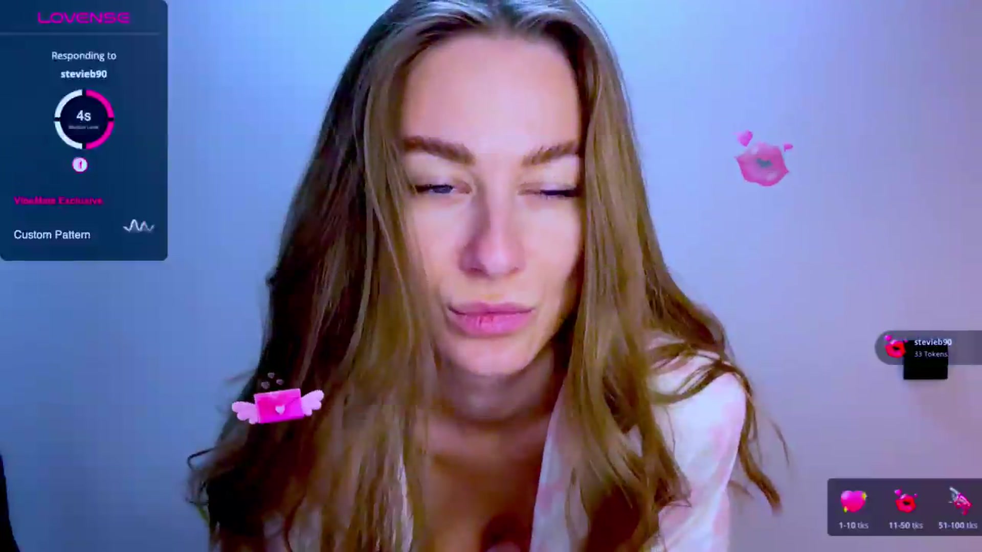 Gallery image thumbnail from Mia118's myfreecams stream on, 07/16/2026, 13:14 image 14 of 20