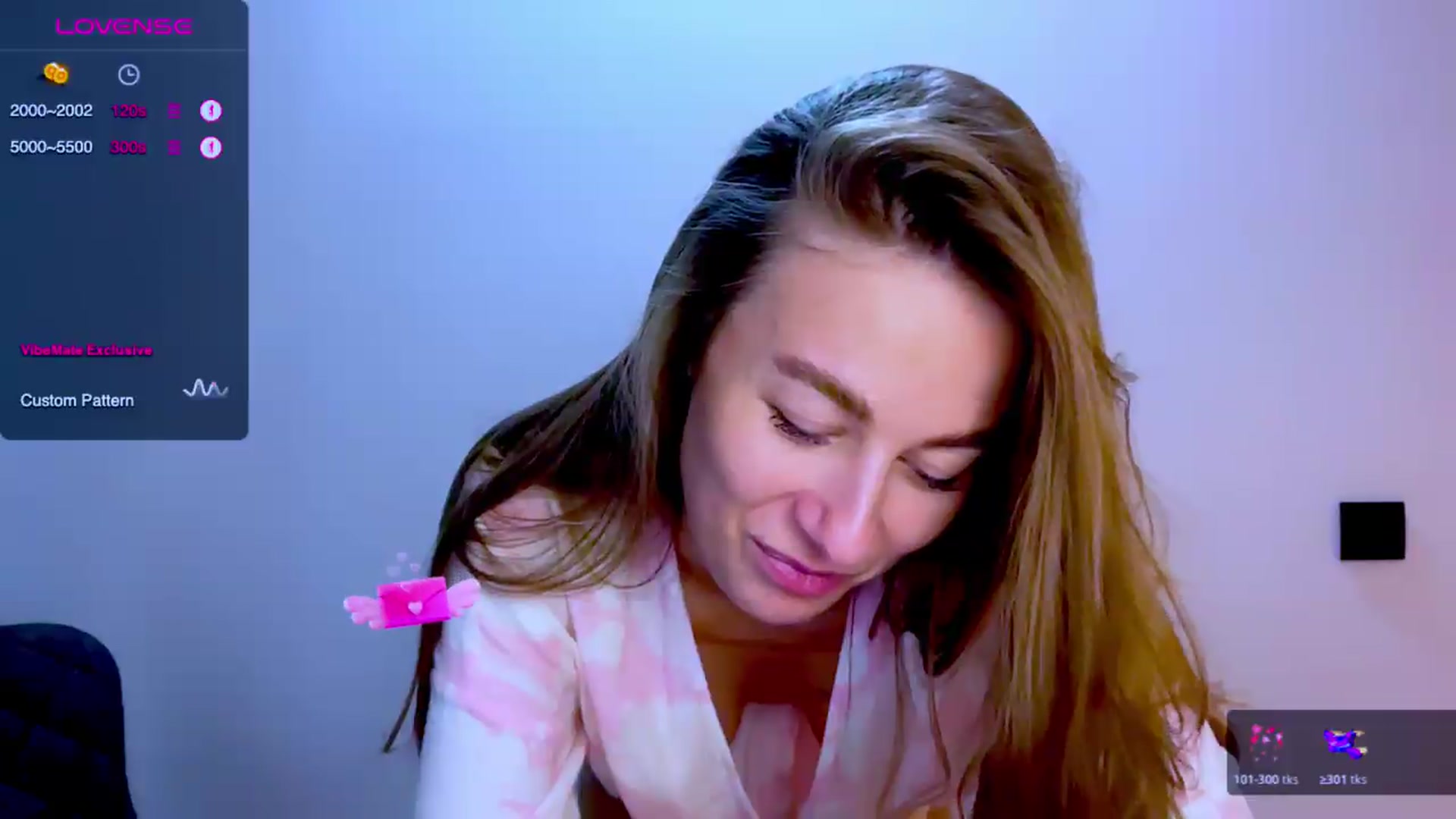 Gallery image thumbnail from Mia118's myfreecams stream on, 07/16/2026, 13:14 image 17 of 20