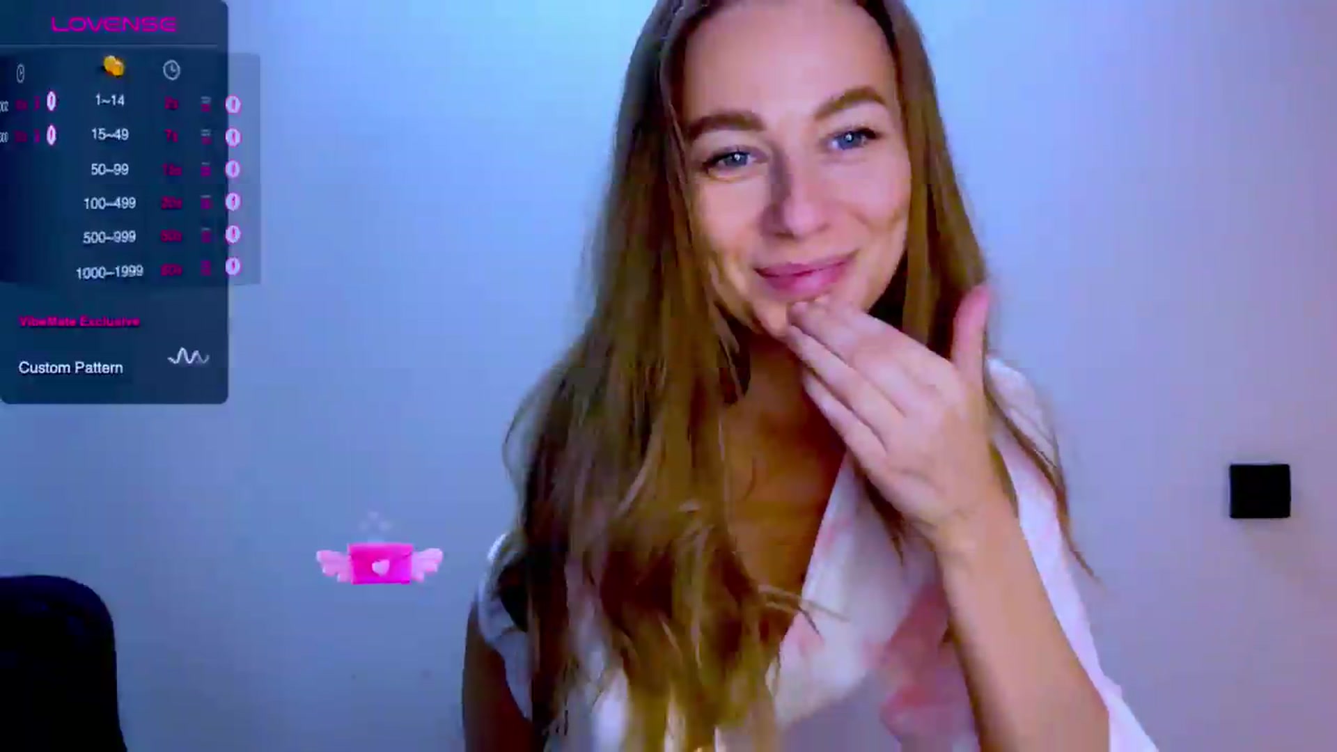 Gallery image thumbnail from Mia118's myfreecams stream on, 07/16/2026, 13:14 image 19 of 20