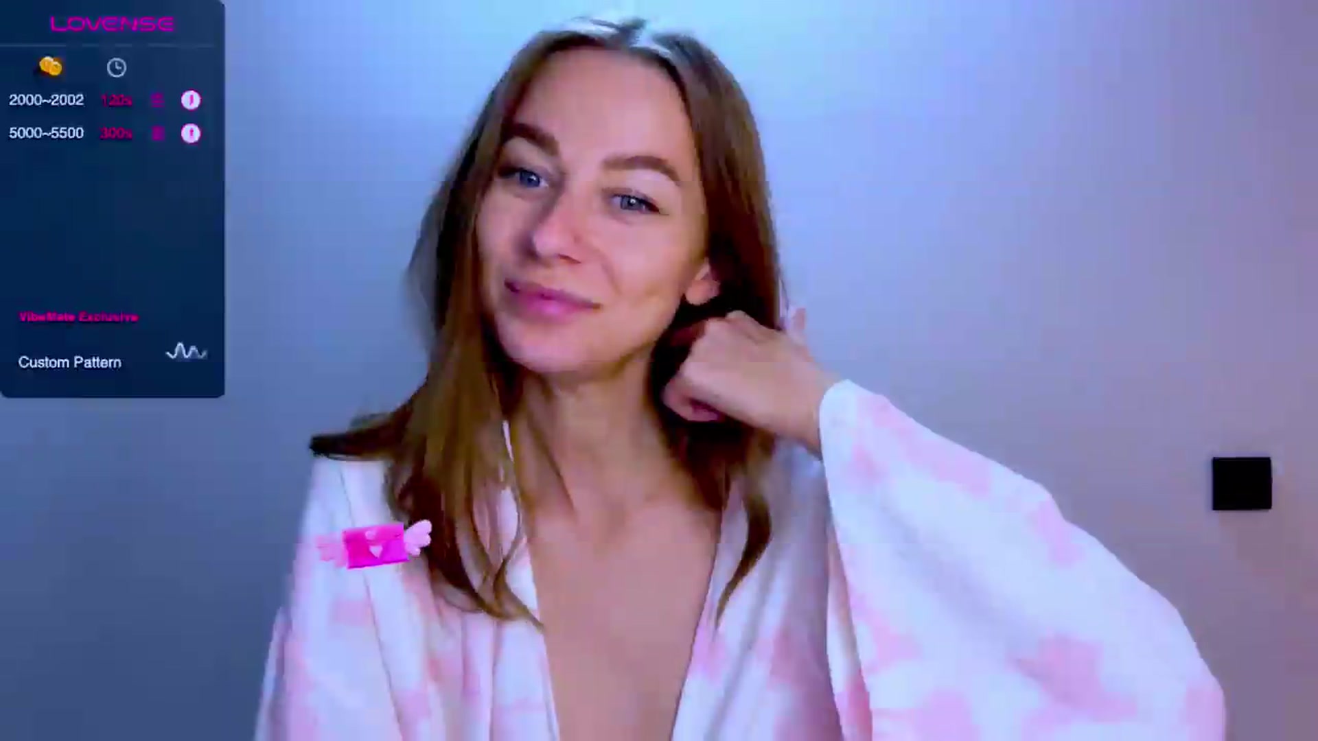 Gallery image thumbnail from Mia118's myfreecams stream on, 07/16/2026, 14:19 image 20 of 20