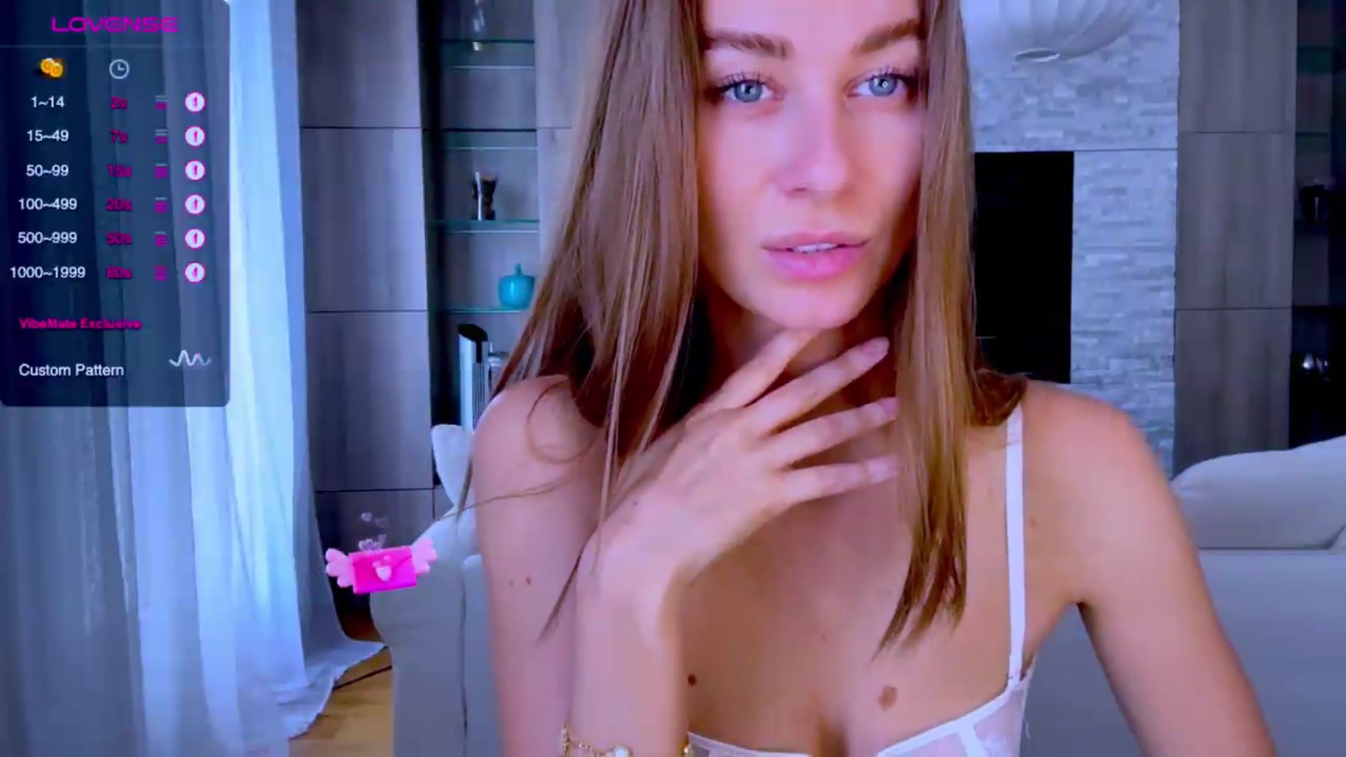 Gallery image thumbnail from Mia118's myfreecams stream on, 07/19/2026, 13:32 image 12 of 20