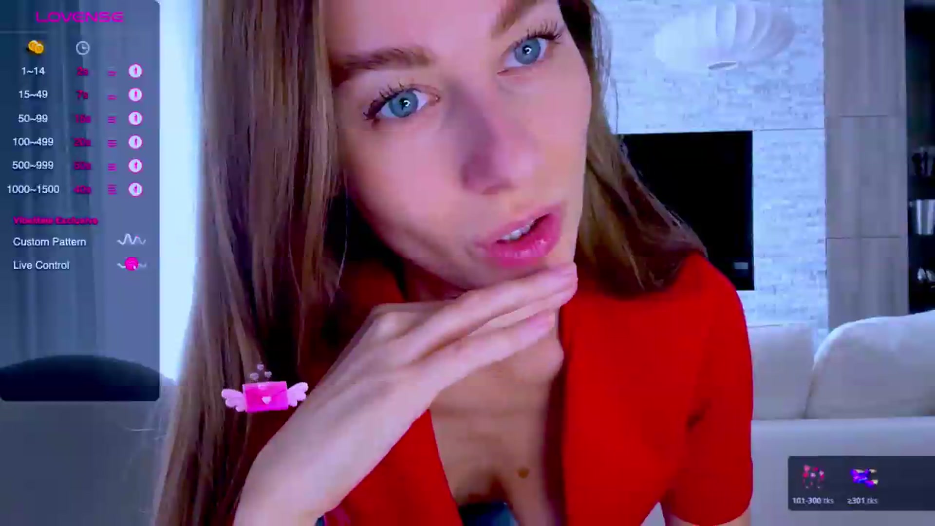 Gallery image thumbnail from Mia118's myfreecams stream on, 07/21/2026, 17:13 image 9 of 20