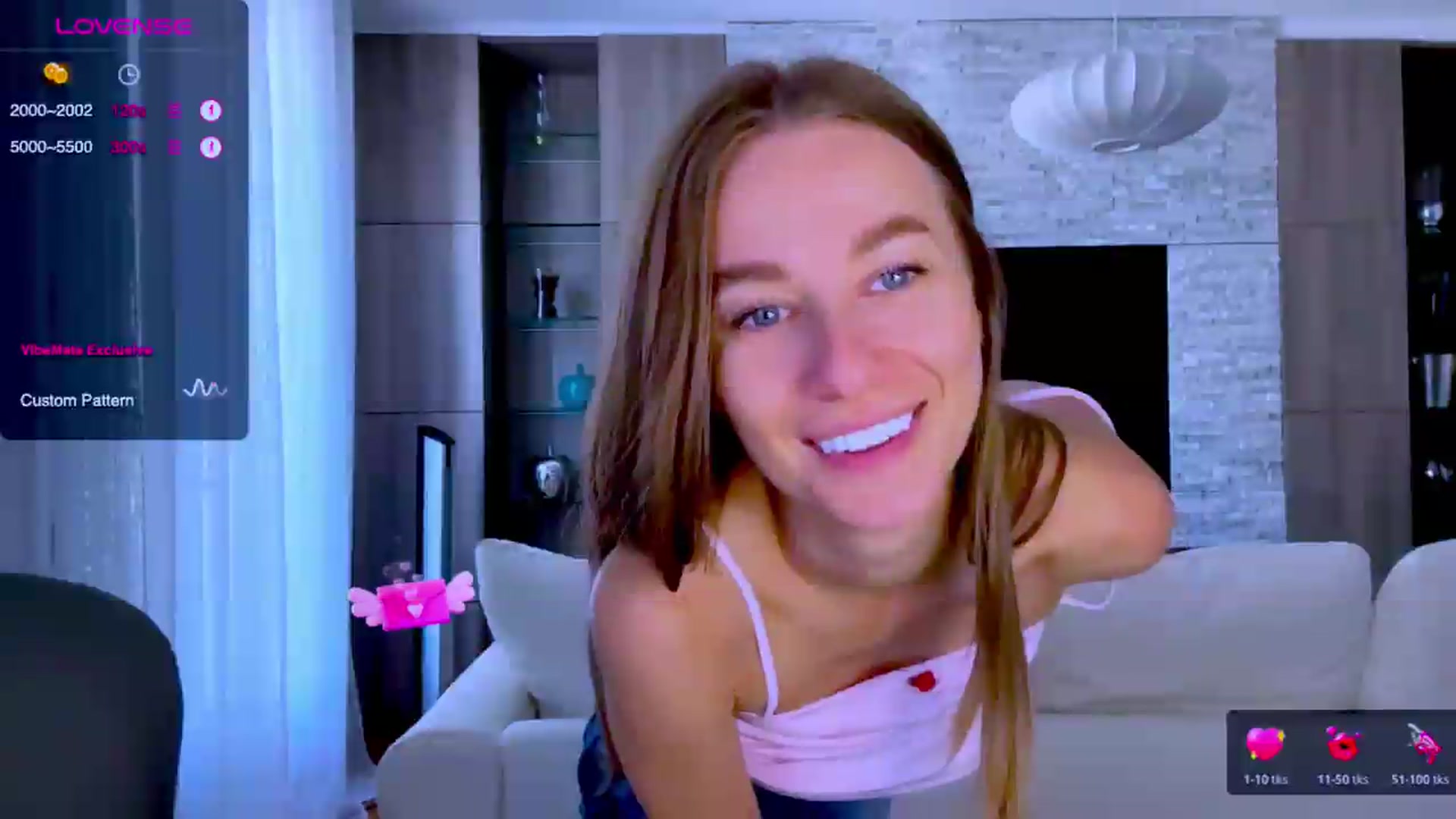 Gallery image thumbnail from Mia118's myfreecams stream on, 07/23/2026, 10:24 image 19 of 20