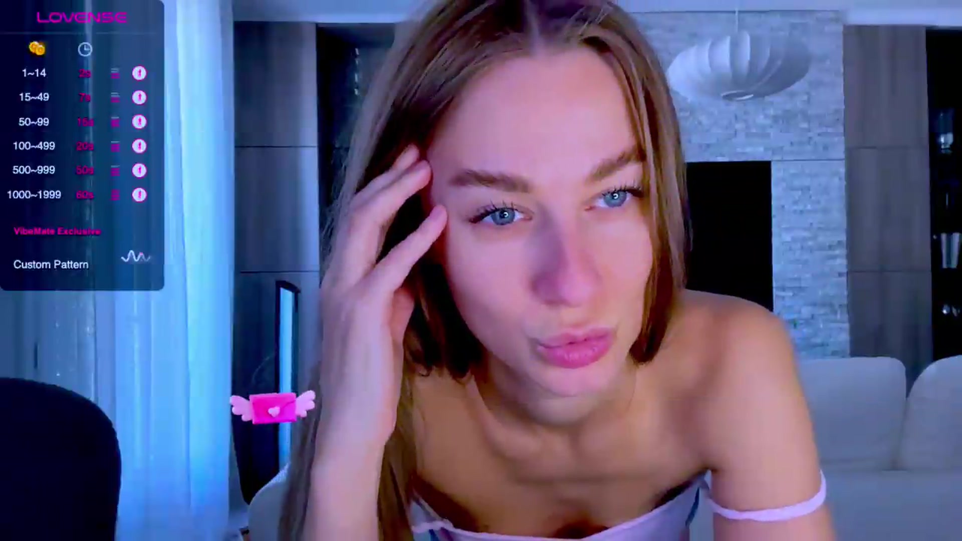 Gallery image thumbnail from Mia118's myfreecams stream on, 07/23/2026, 12:49 image 3 of 20