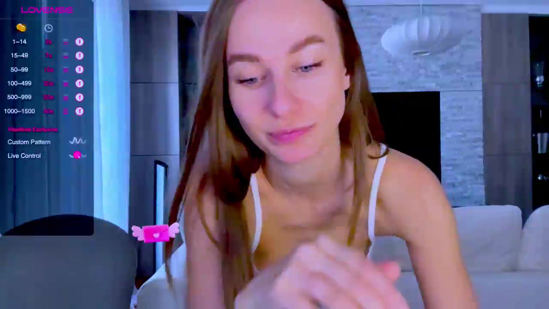 Gallery image thumbnail from Mia118's myfreecams stream on, 07/23/2026, 12:49 image 20 of 20
