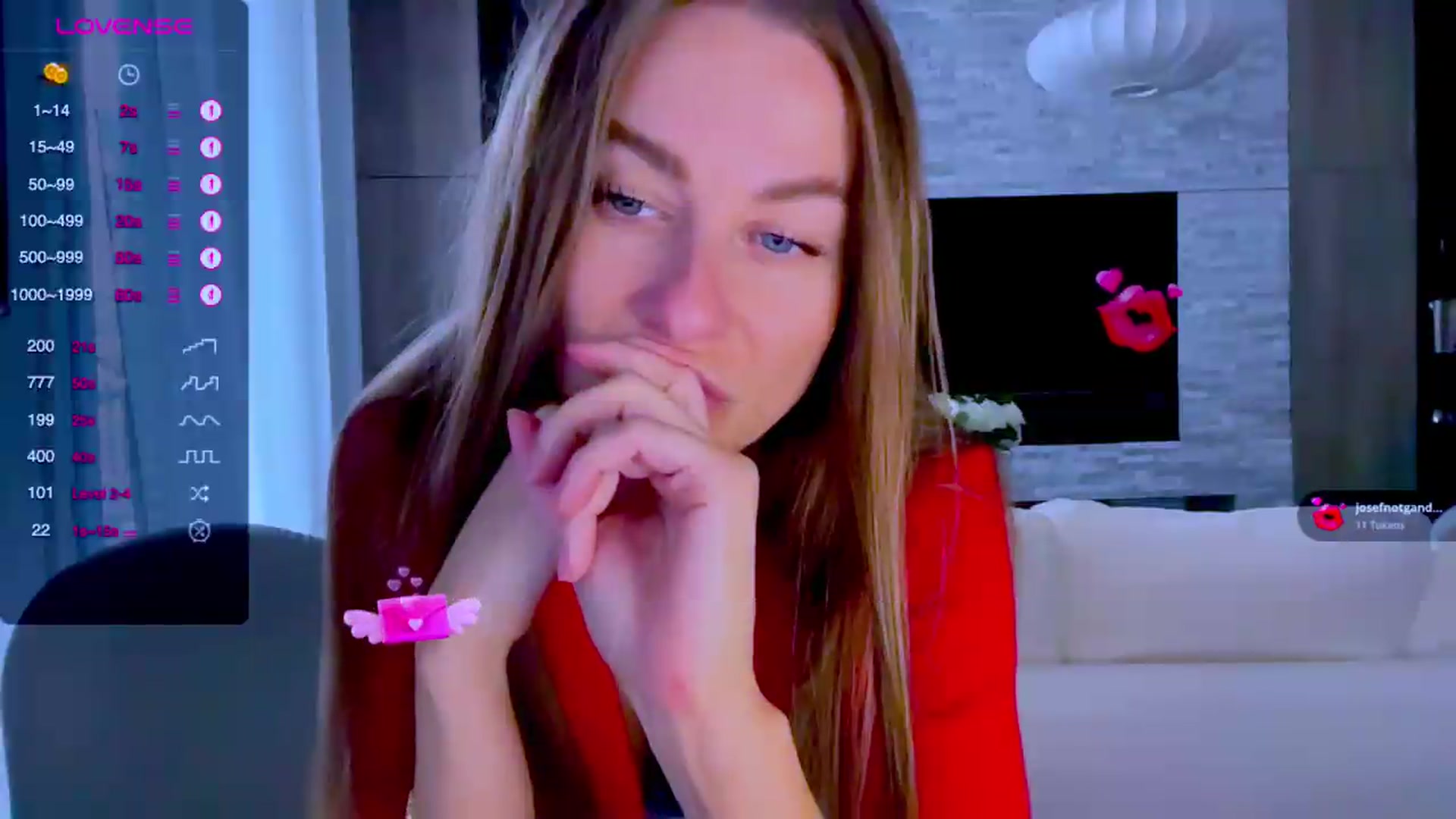 Gallery image thumbnail from Mia118's myfreecams stream on, 07/27/2026, 13:04 image 18 of 20