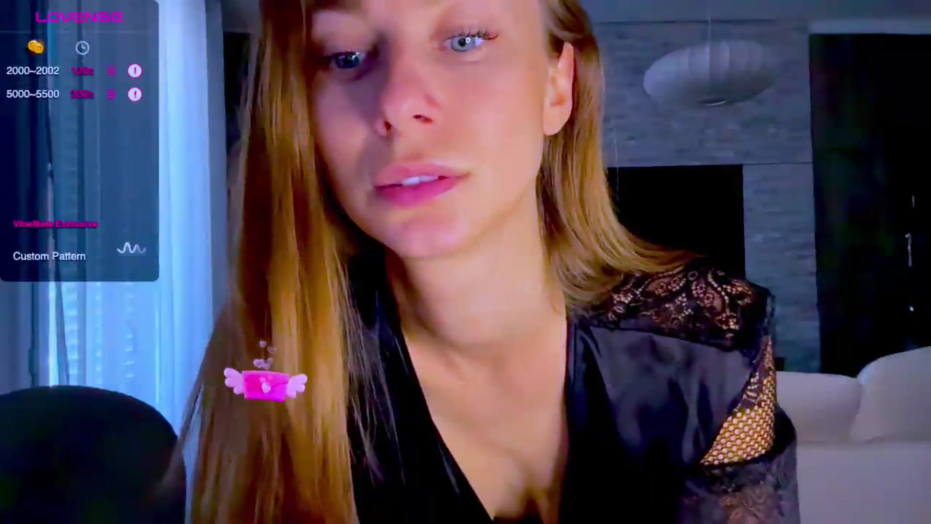 Gallery image thumbnail from Mia118's myfreecams stream on, 08/01/2026, 12:15 image 5 of 20