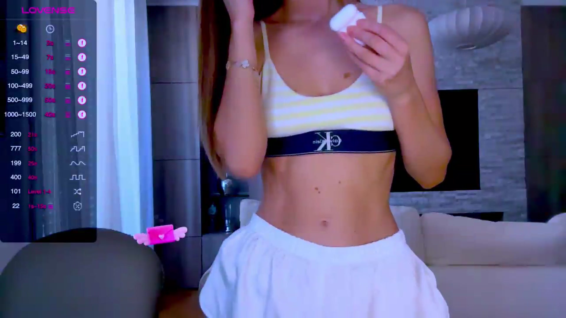 Gallery image thumbnail from Mia118's myfreecams stream on, 08/05/2026, 11:07 image 15 of 20