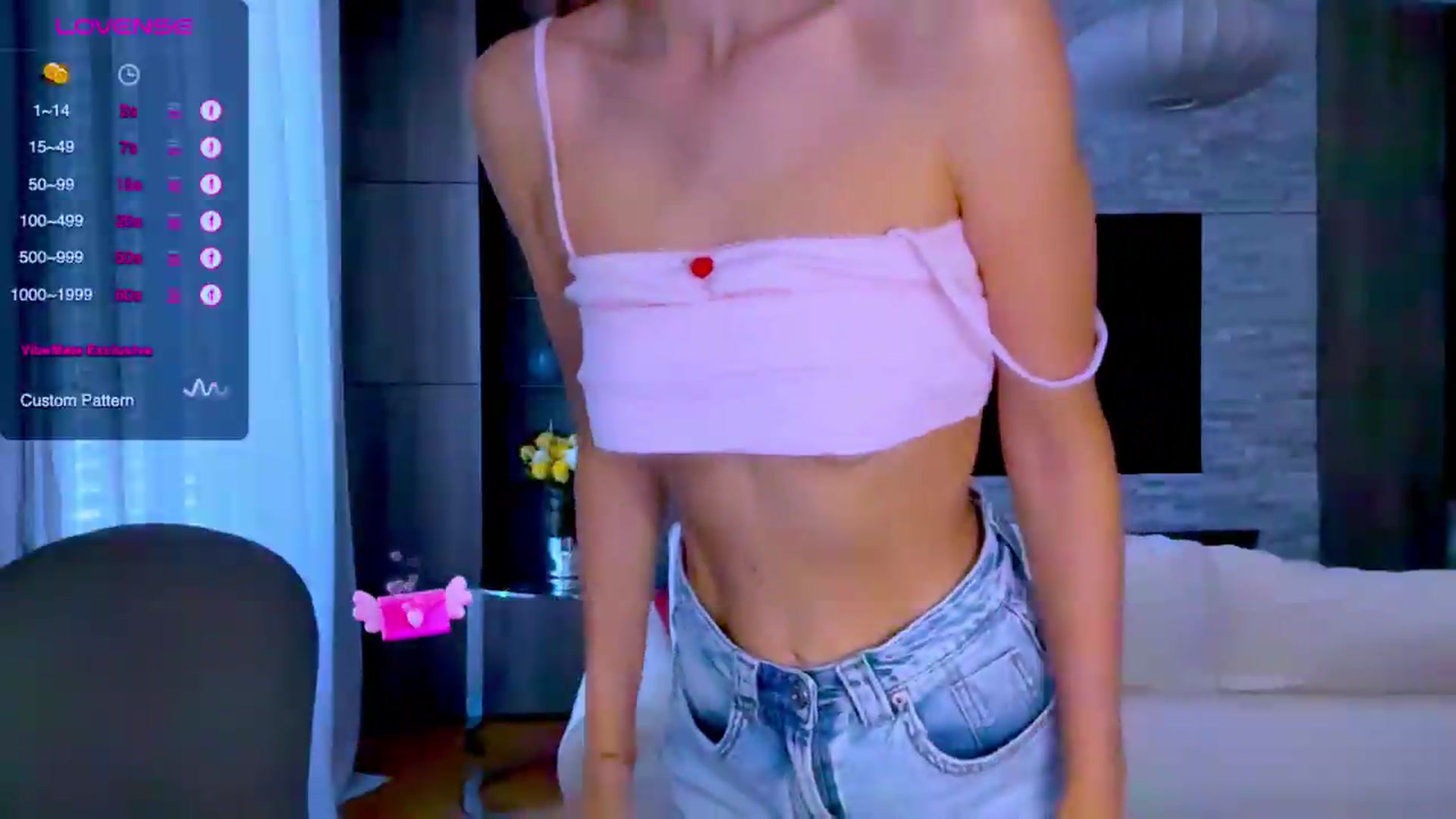 Gallery image thumbnail from Mia118's myfreecams stream on, 08/10/2026, 12:59 image 20 of 20