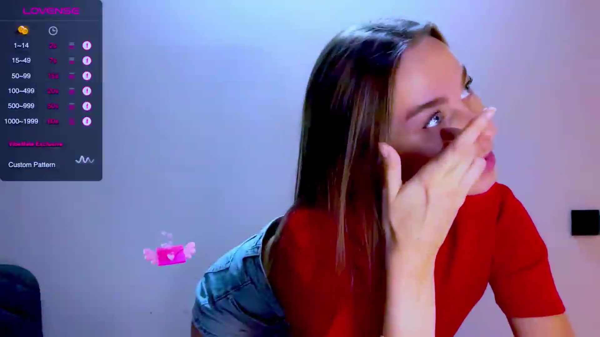 Gallery image thumbnail from Mia118's myfreecams stream on, 08/19/2026, 18:38 image 15 of 20