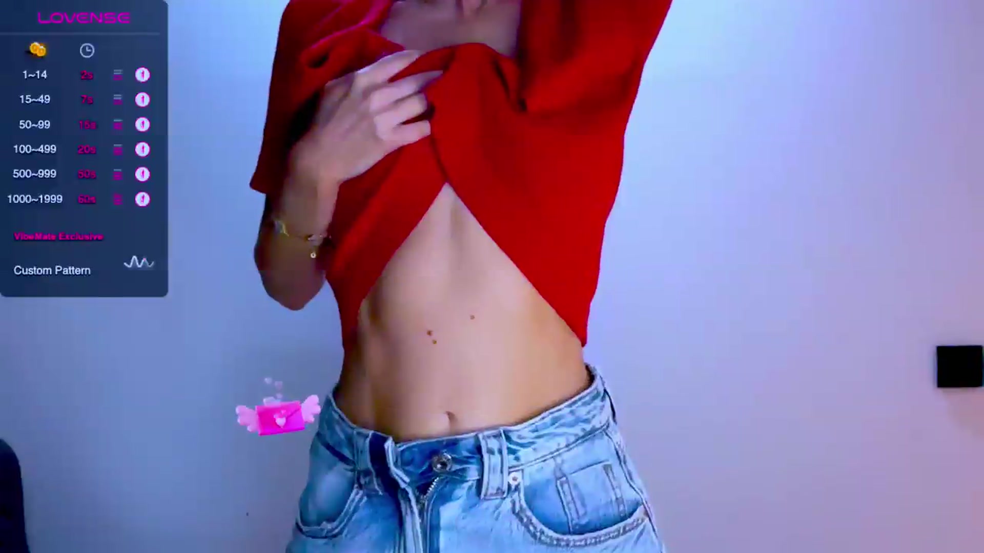 Gallery image thumbnail from Mia118's myfreecams stream on, 08/19/2026, 18:38 image 20 of 20