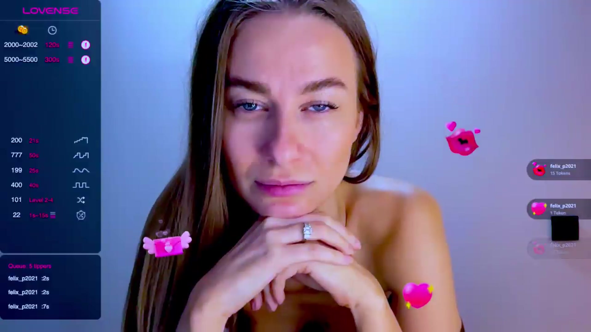 Gallery image thumbnail from Mia118's myfreecams stream on, 08/20/2026, 12:34 image 12 of 20
