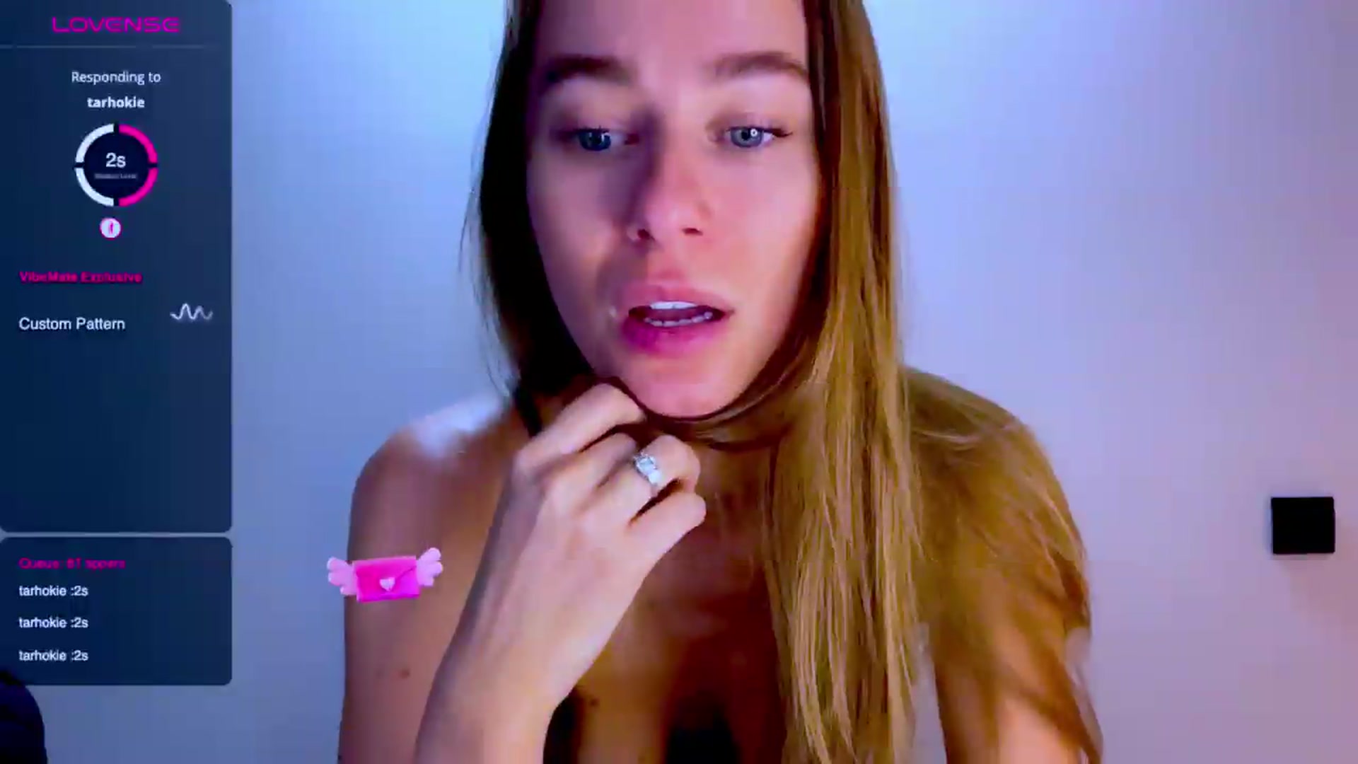 Gallery image thumbnail from Mia118's myfreecams stream on, 08/20/2026, 12:34 image 7 of 20