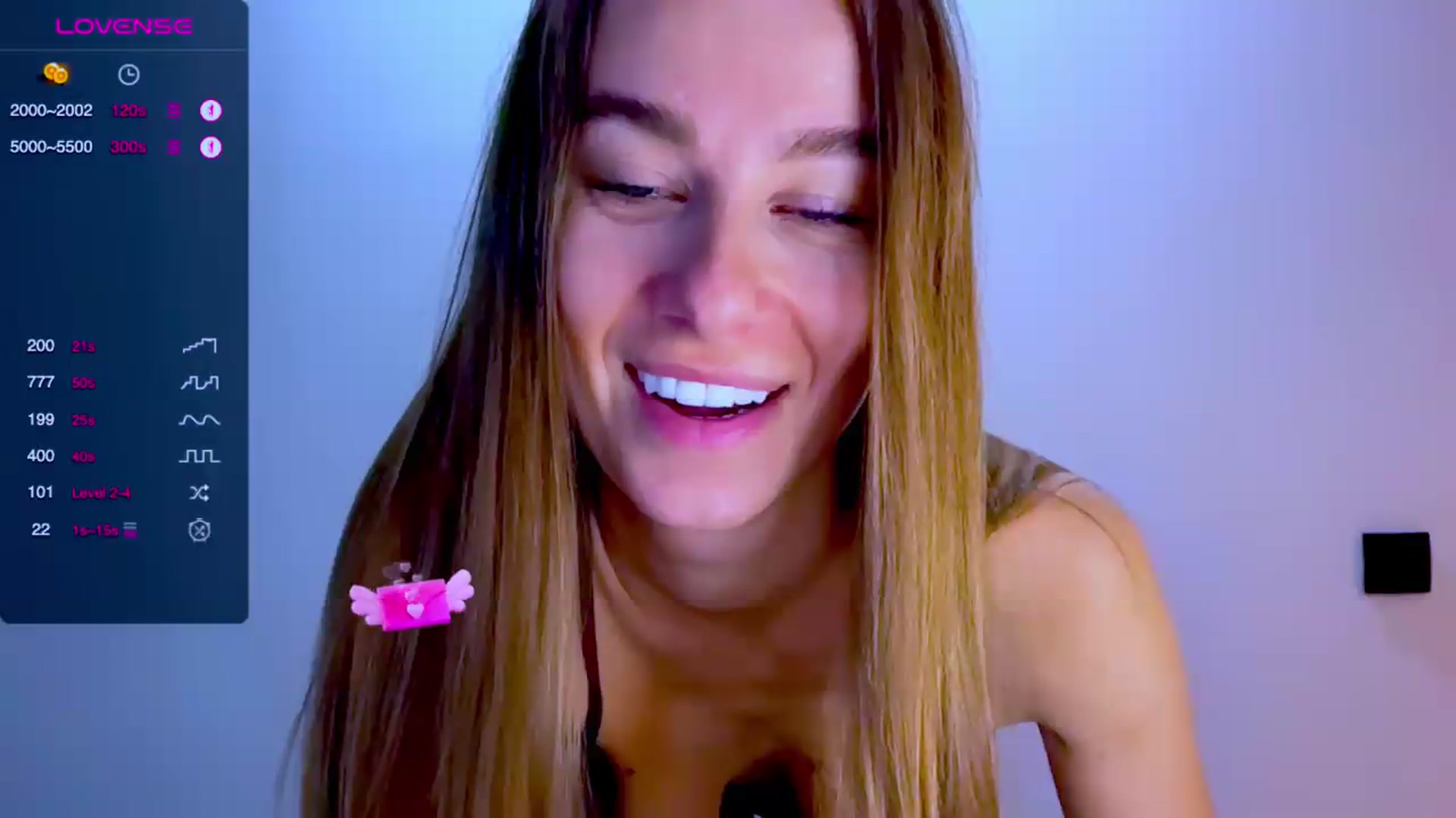Gallery image thumbnail from Mia118's myfreecams stream on, 08/20/2026, 12:34 image 9 of 20