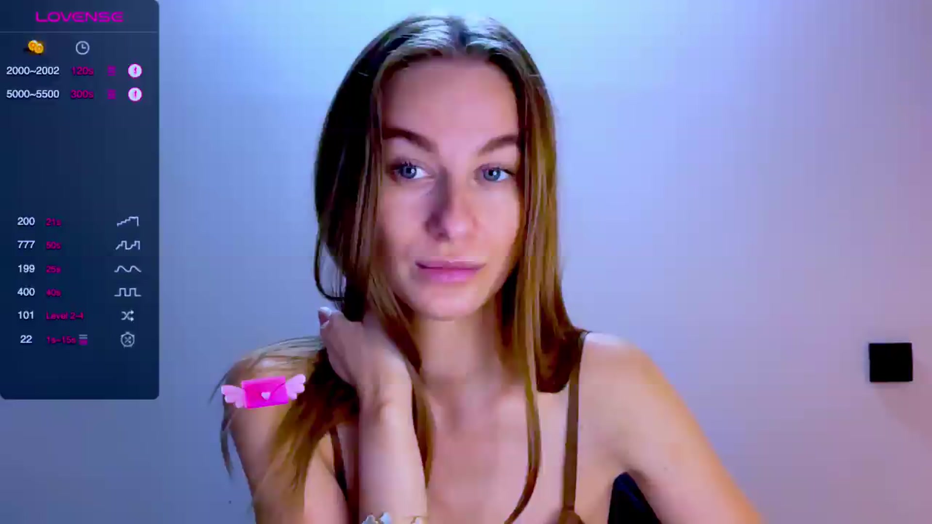 Gallery image thumbnail from Mia118's myfreecams stream on, 08/20/2026, 12:48 image 8 of 20