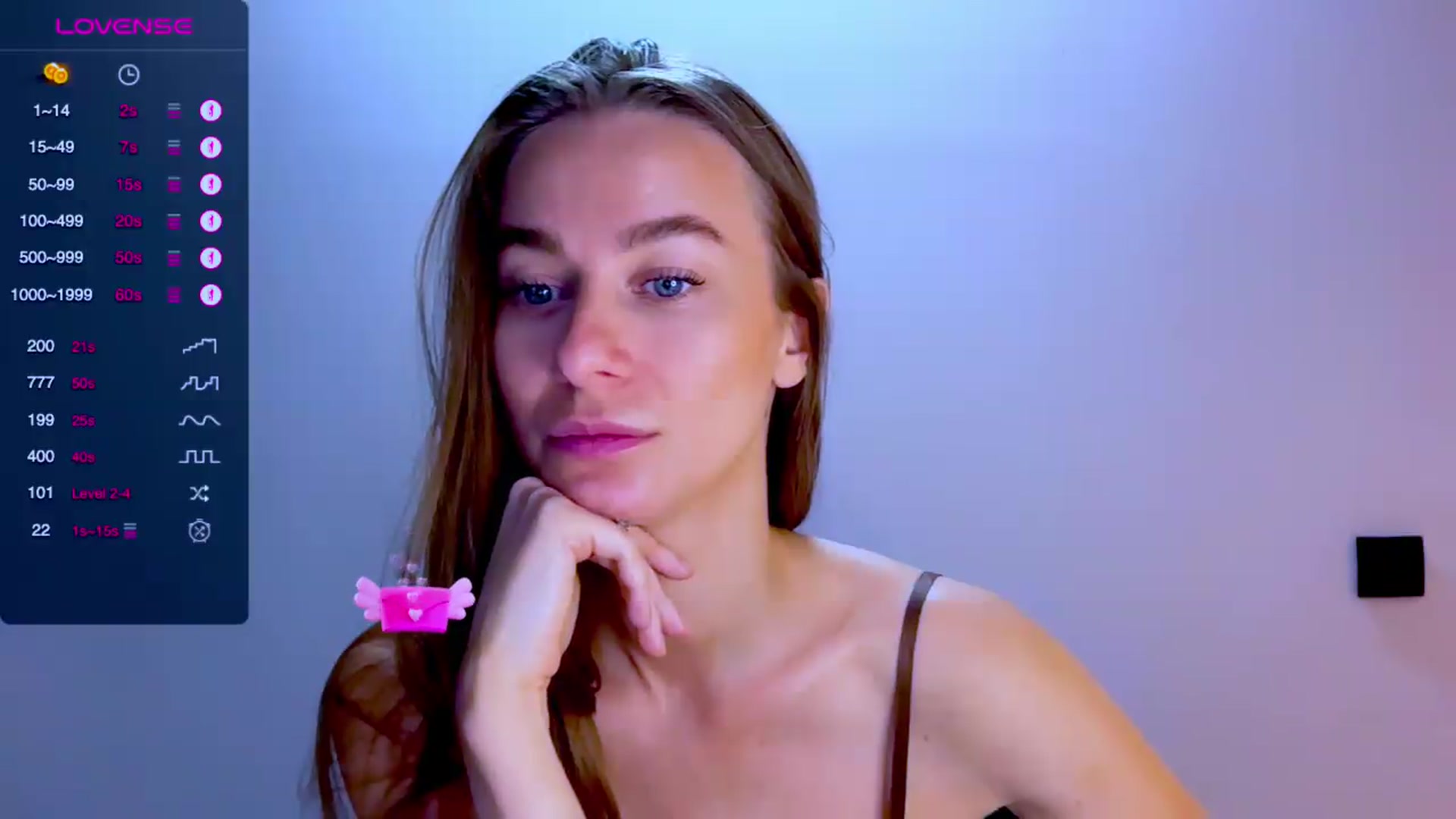 Gallery image thumbnail from Mia118's myfreecams stream on, 08/20/2026, 14:07 image 6 of 20