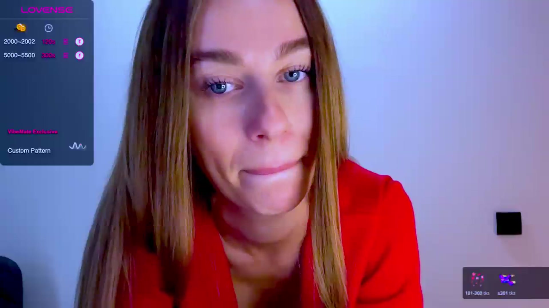 Gallery image thumbnail from Mia118's myfreecams stream on, 08/21/2026, 11:40 image 12 of 20